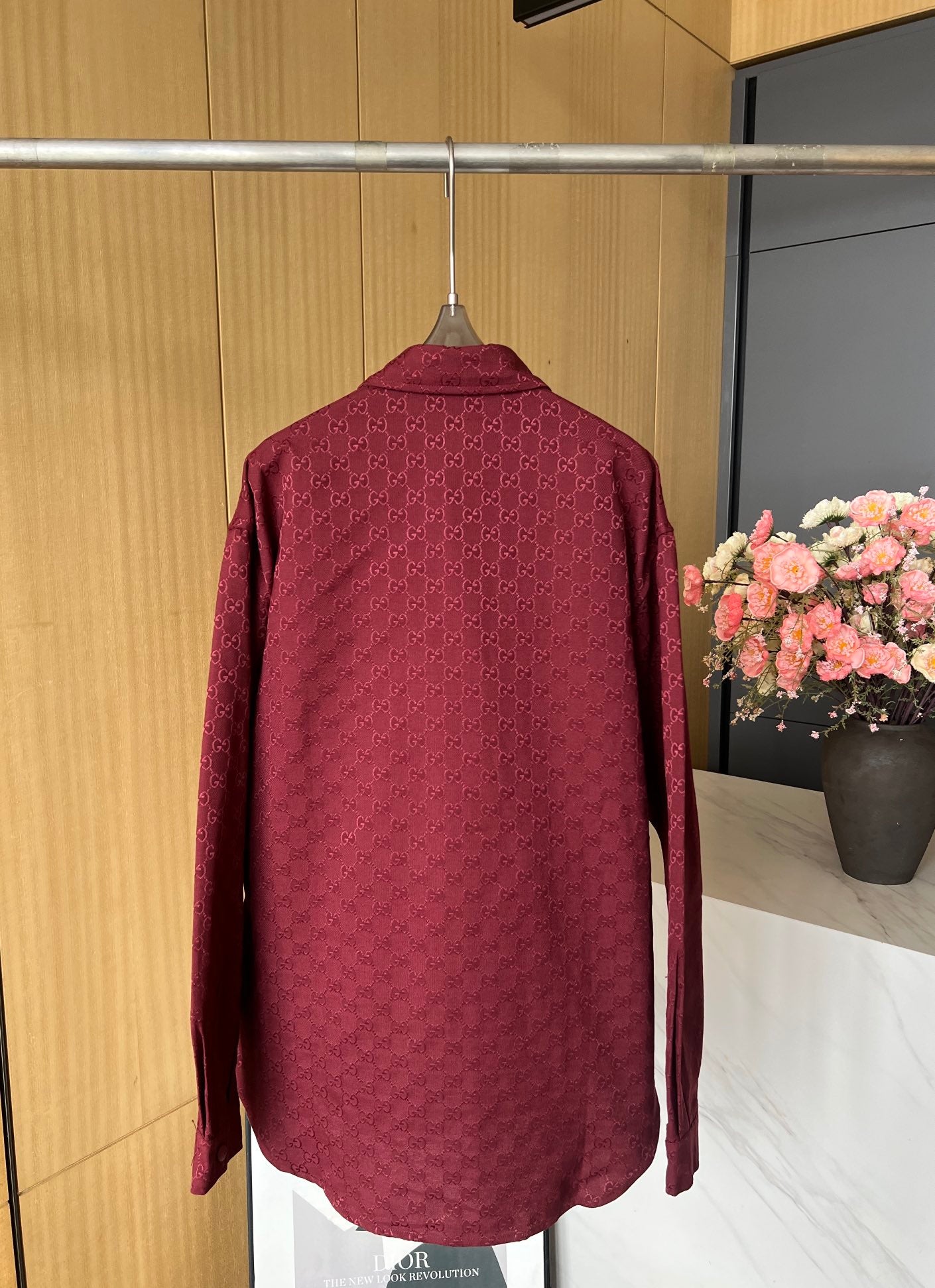 Gucci Shirt