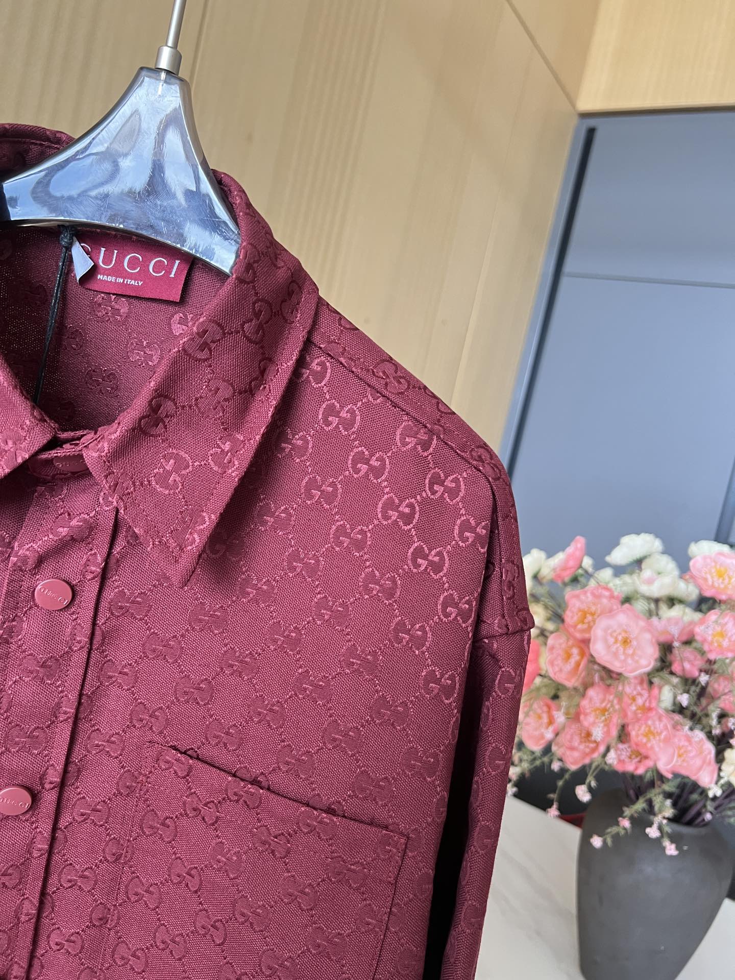 Gucci Shirt