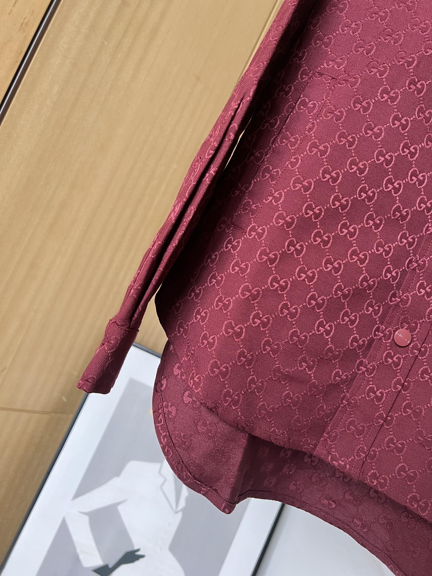 Gucci Shirt