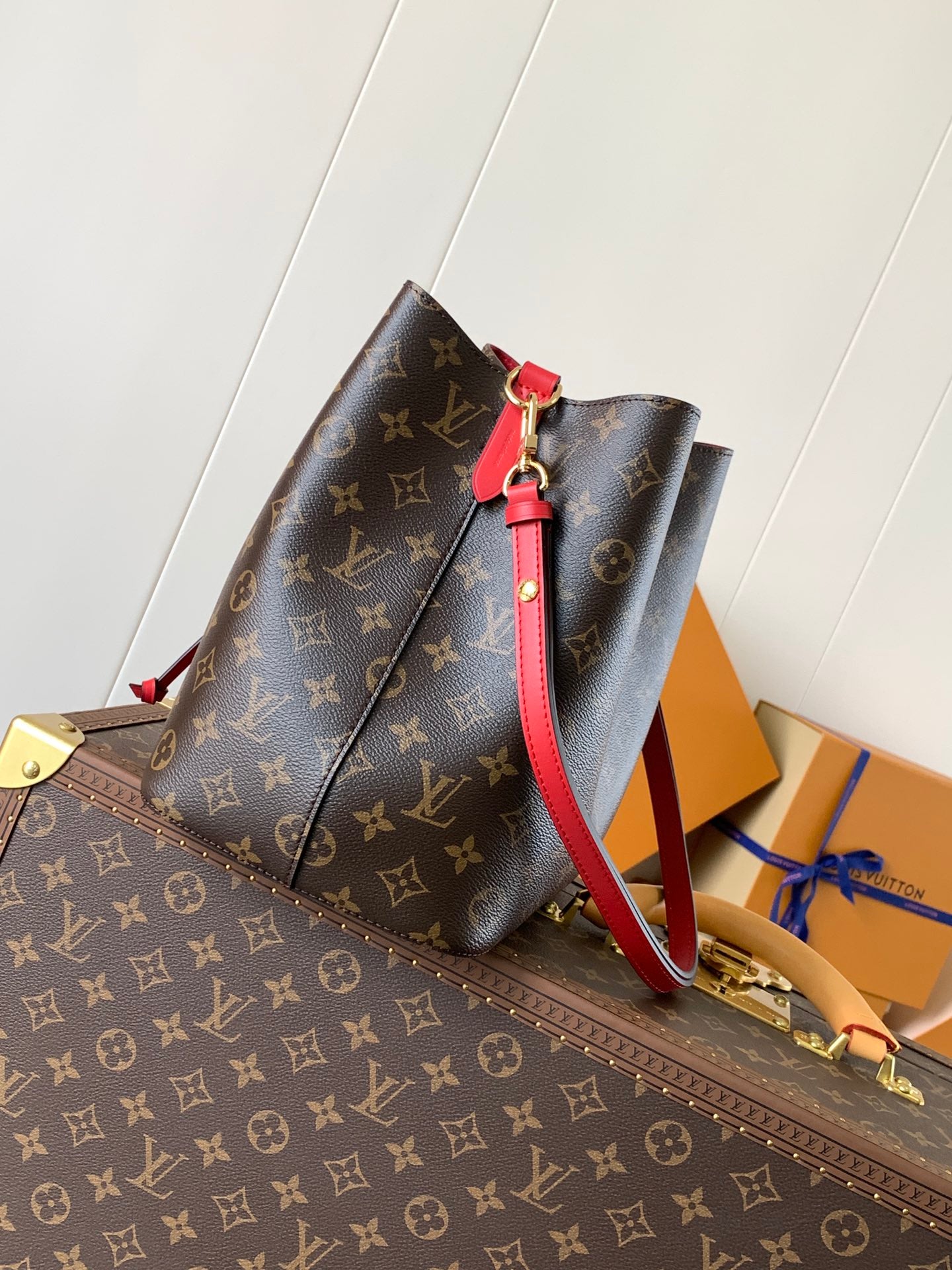 Louis Vuitton Handbag