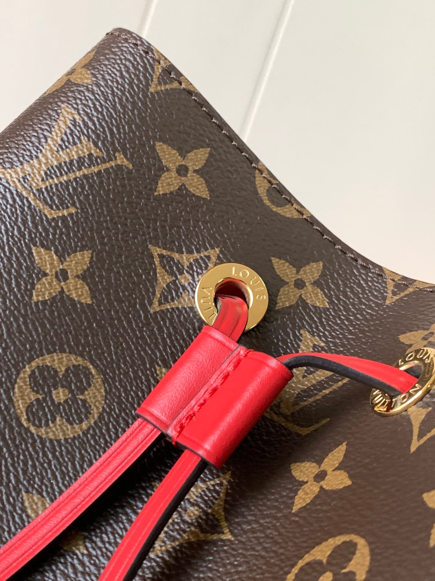Louis Vuitton Handbag