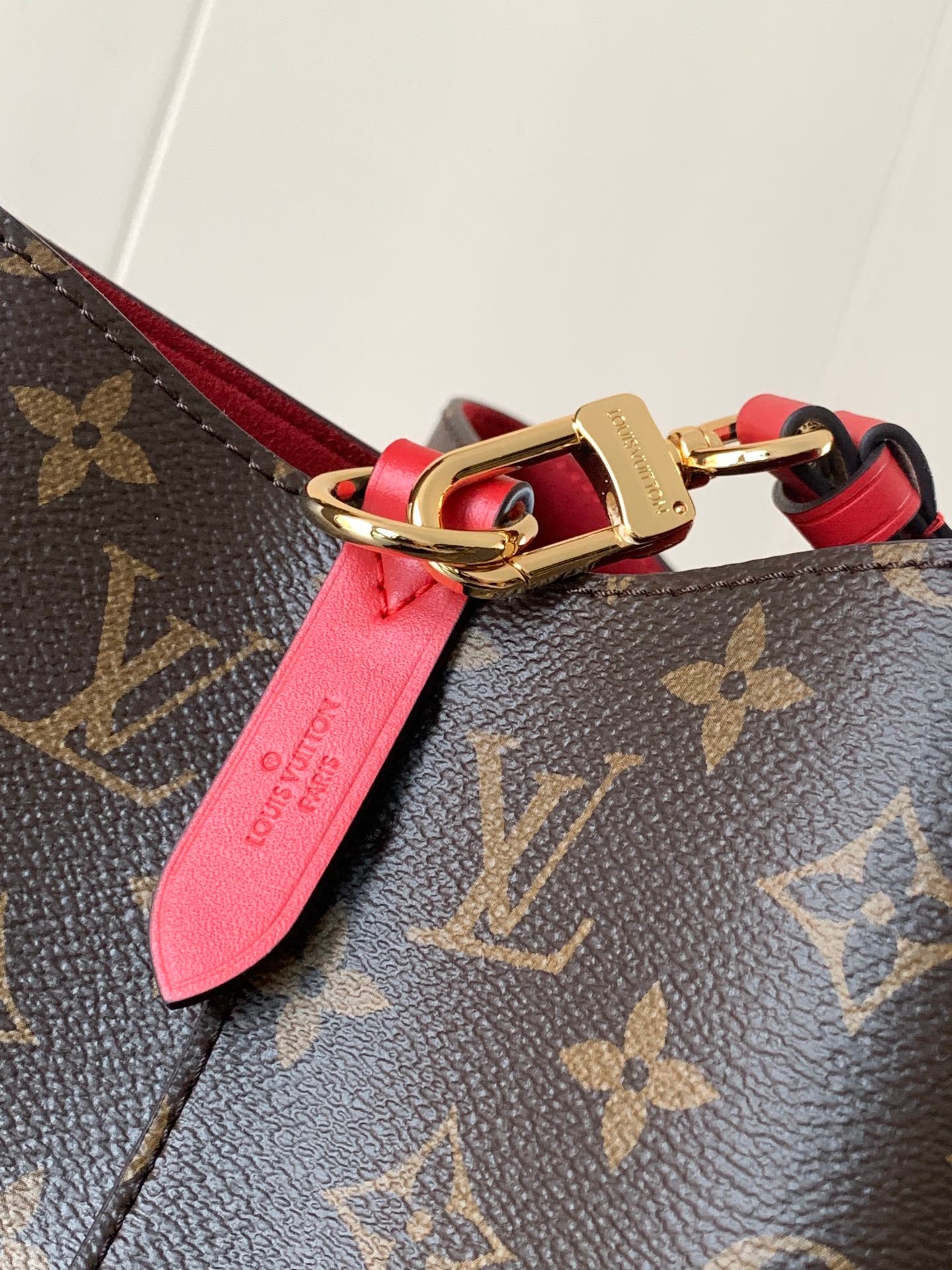 Louis Vuitton Handbag