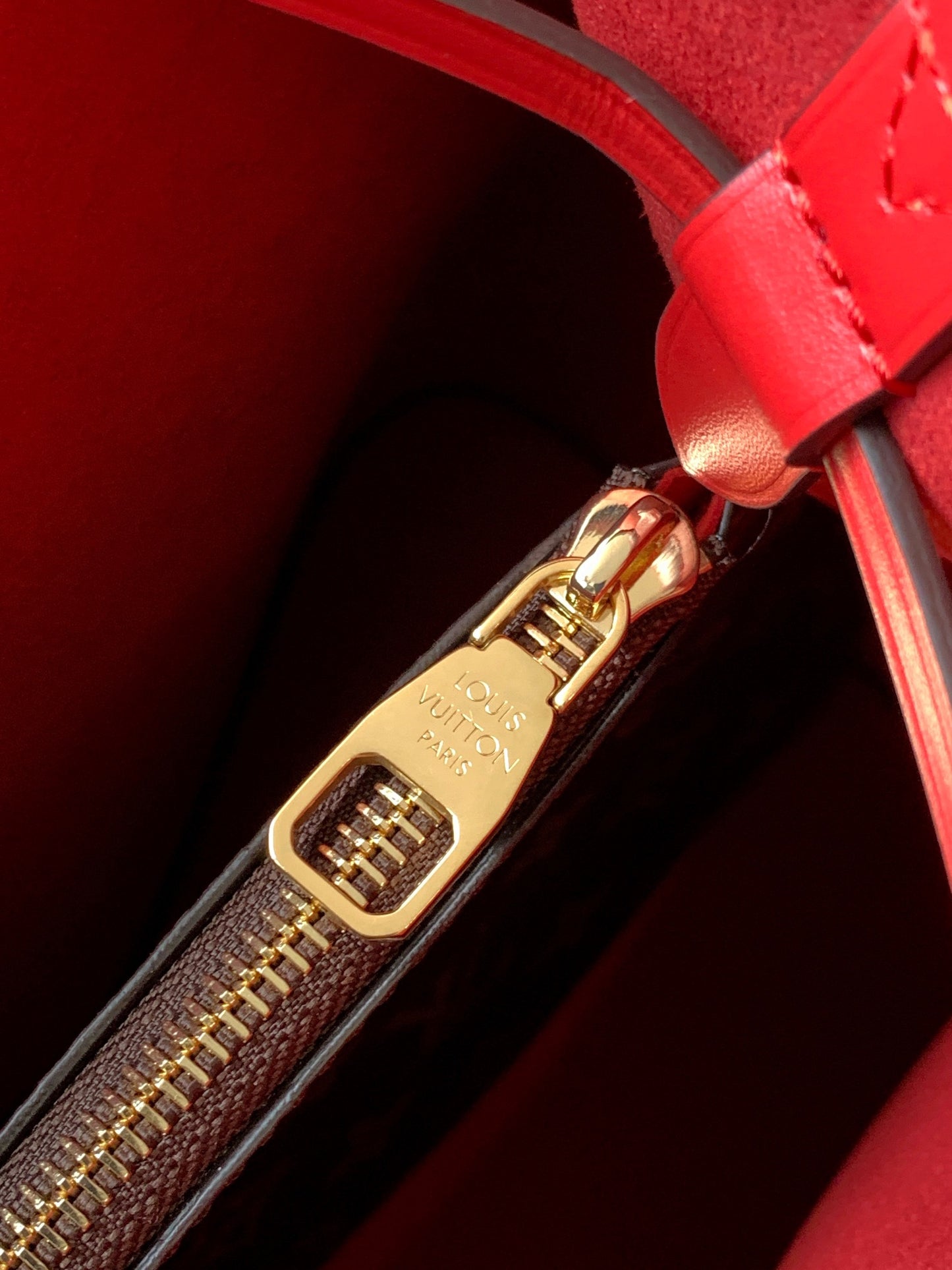 Louis Vuitton Handbag