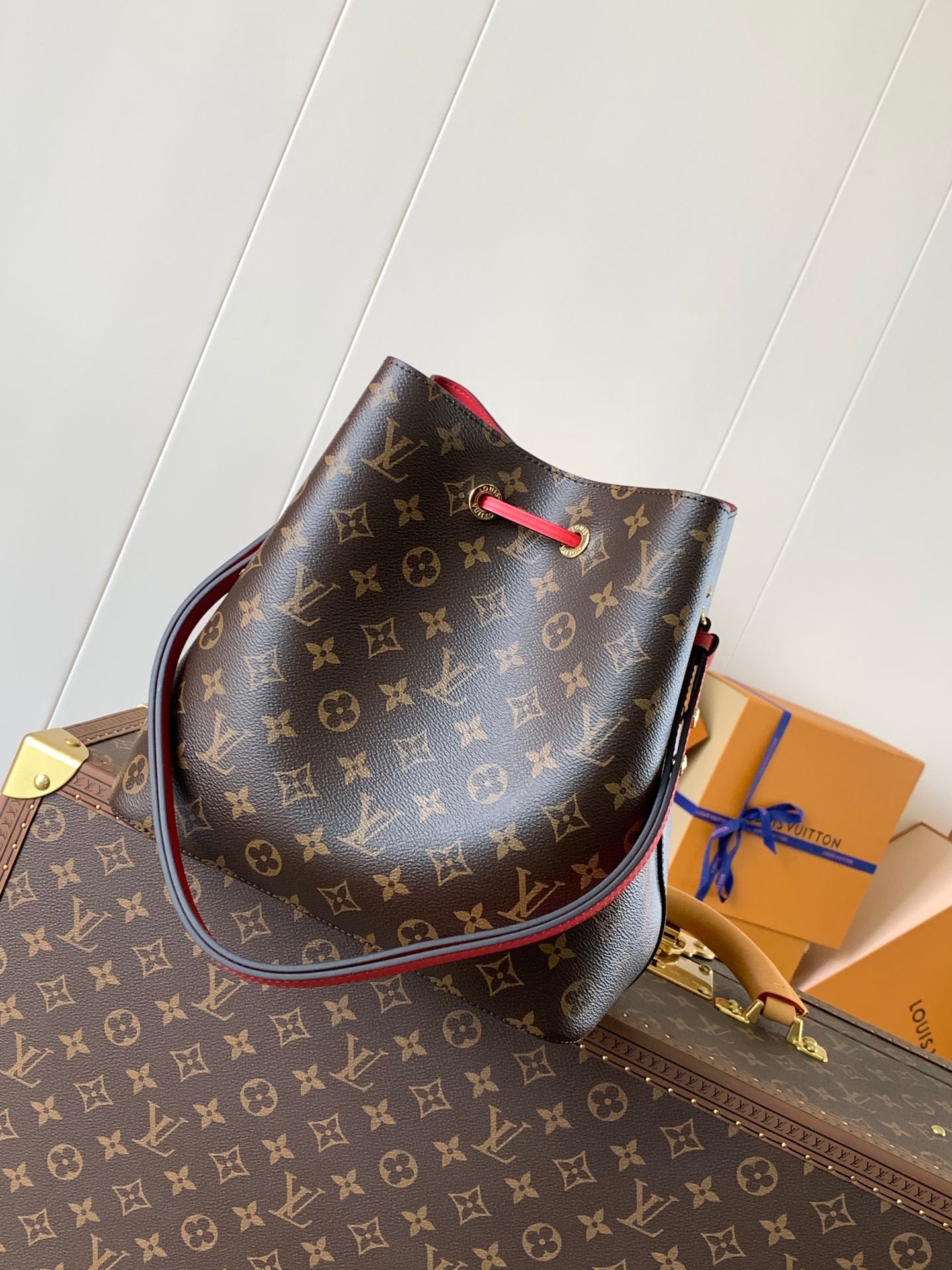 Louis Vuitton Handbag