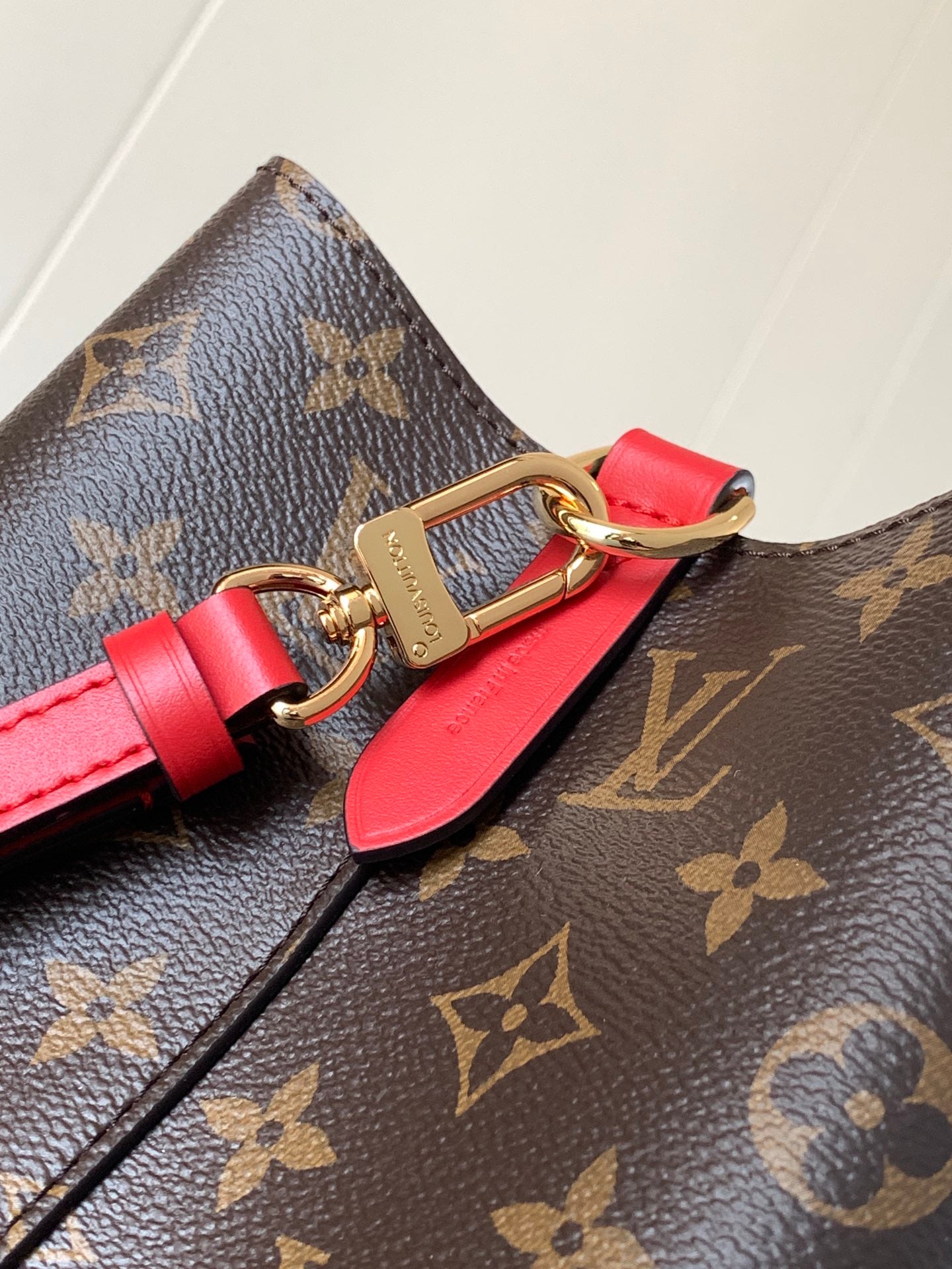 Louis Vuitton Handbag