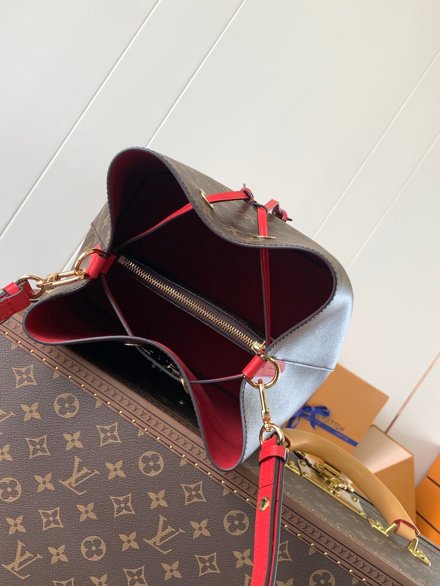 Louis Vuitton Handbag