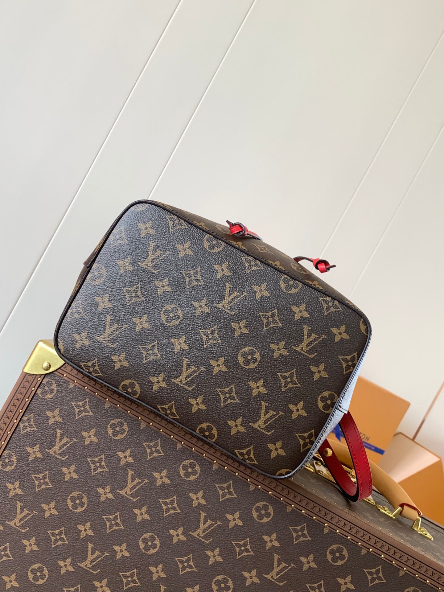 Louis Vuitton Handbag