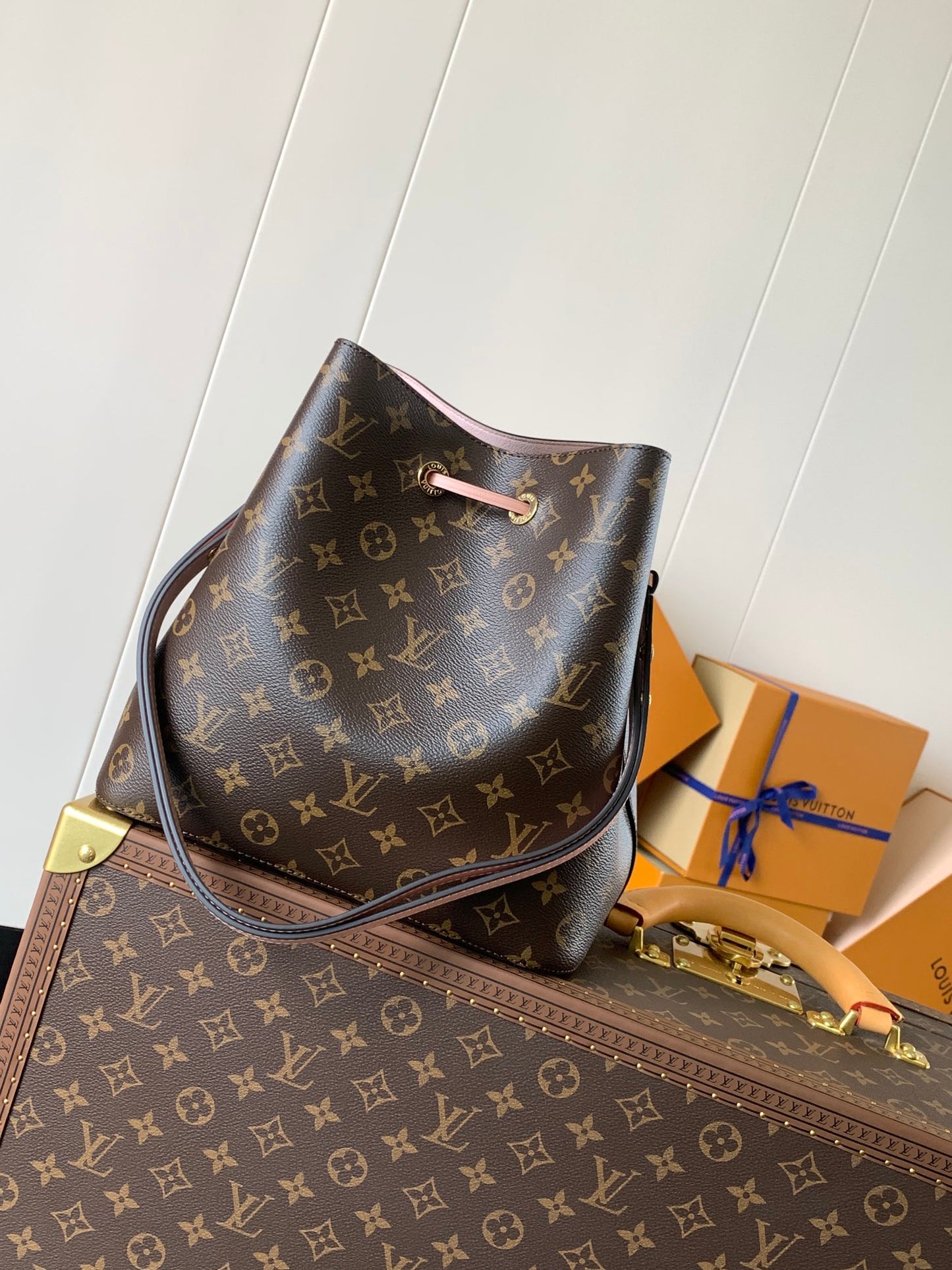 Louis Vuitton Handbag
