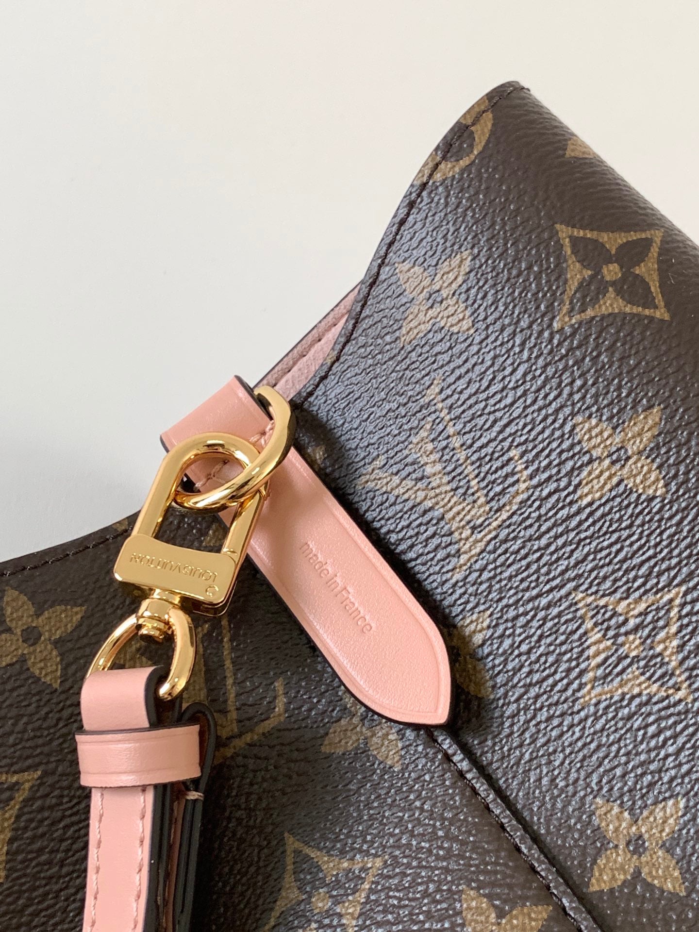 Louis Vuitton Handbag