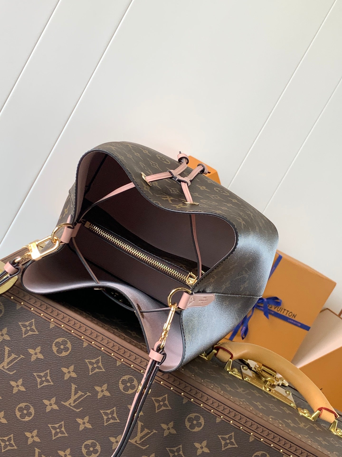 Louis Vuitton Handbag
