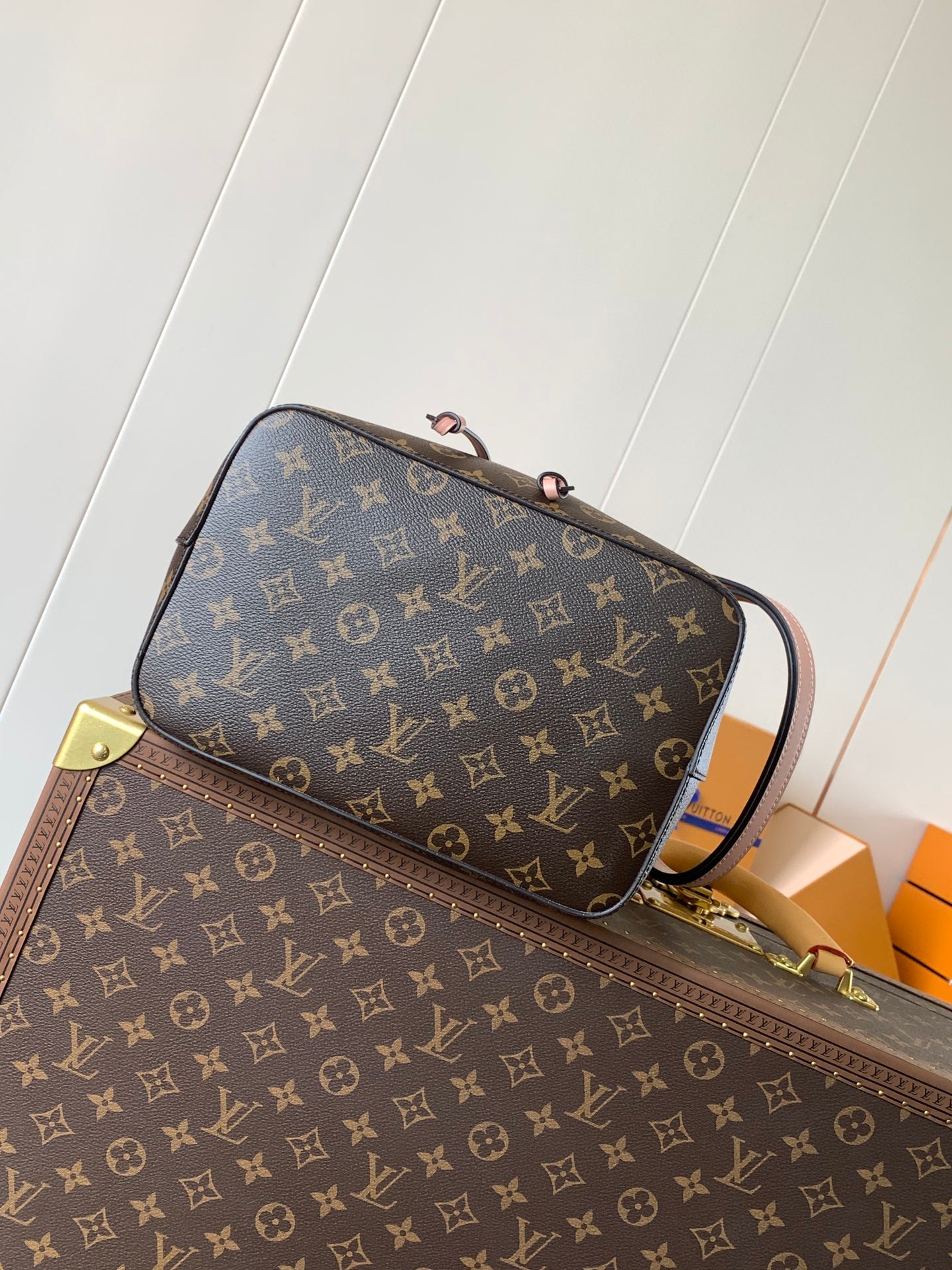 Louis Vuitton Handbag