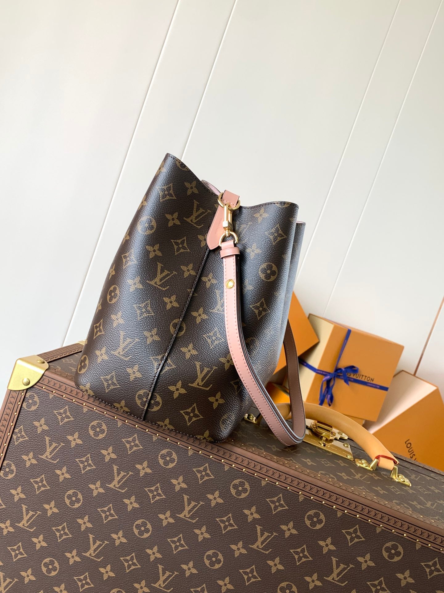 Louis Vuitton Handbag