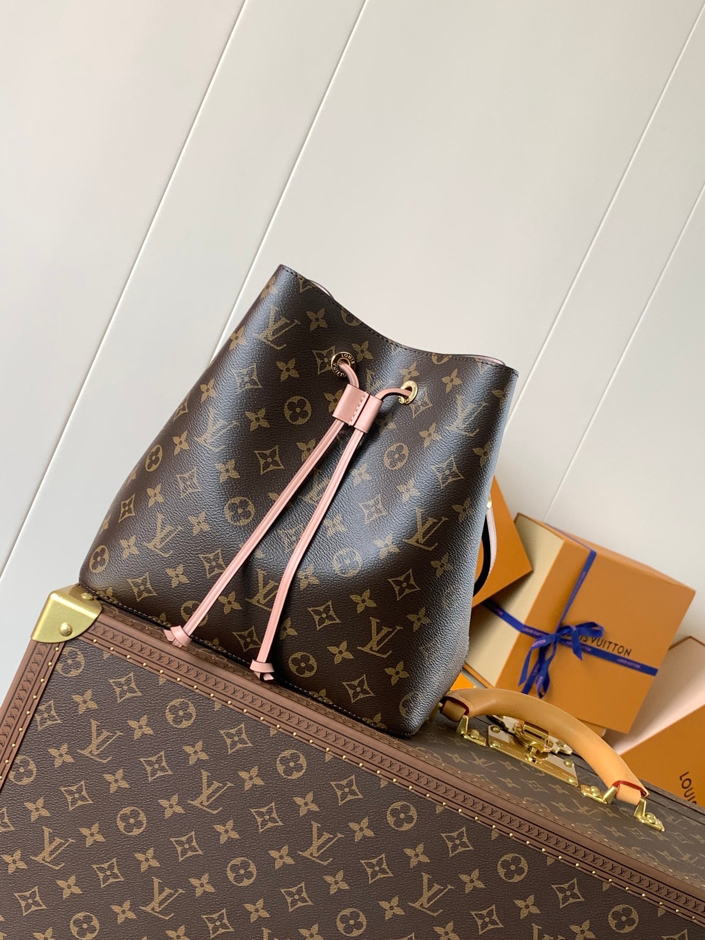 Louis Vuitton Handbag