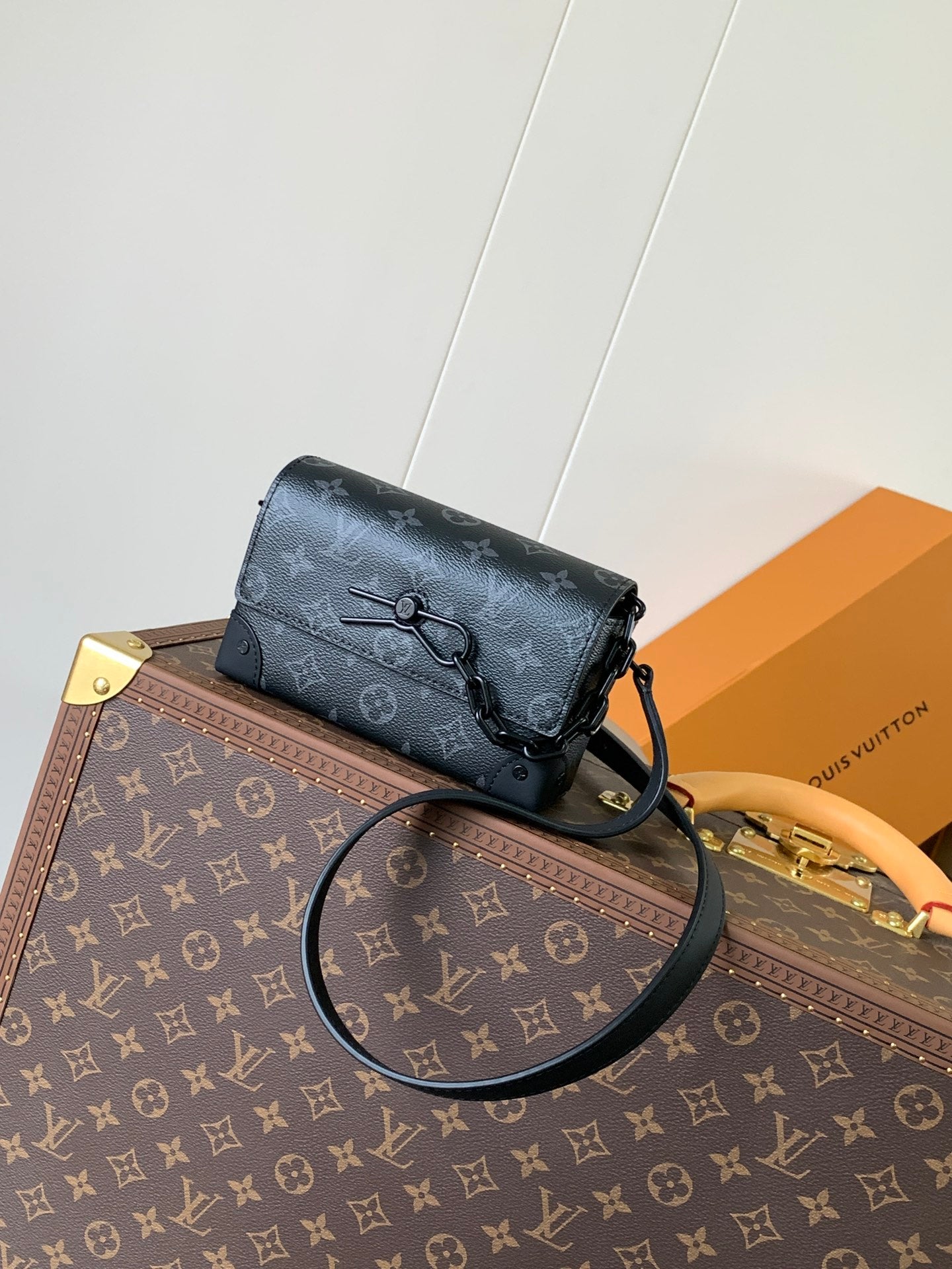 Louis Vuitton Handbag