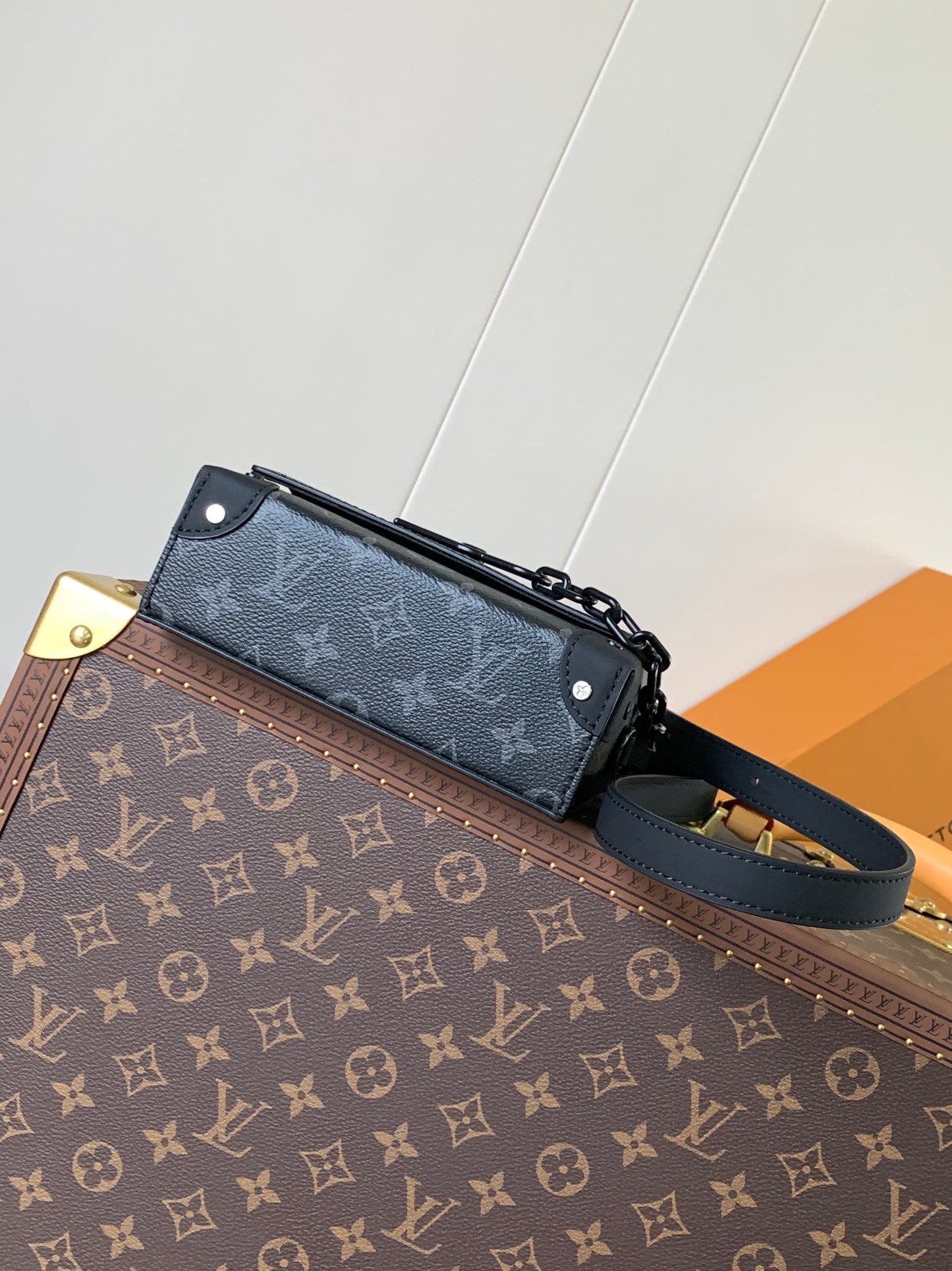 Louis Vuitton Handbag