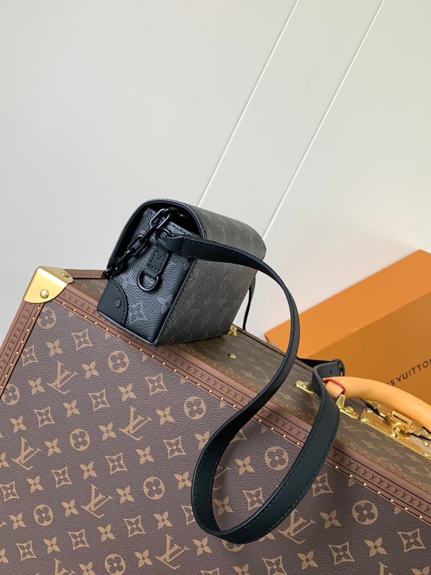 Louis Vuitton Handbag