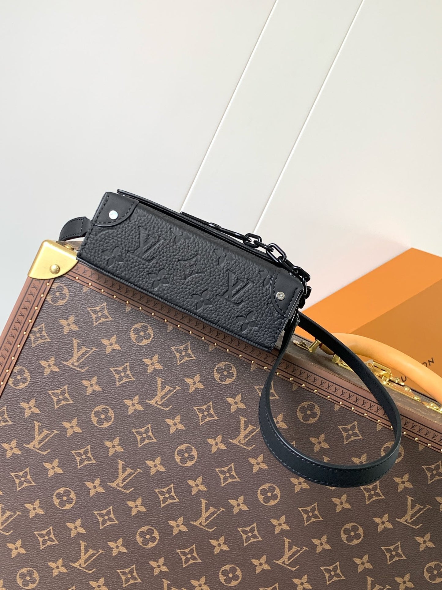 Louis Vuitton Handbag