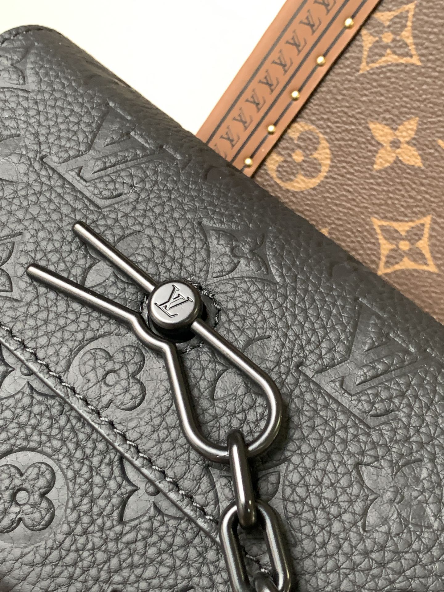 Louis Vuitton Handbag