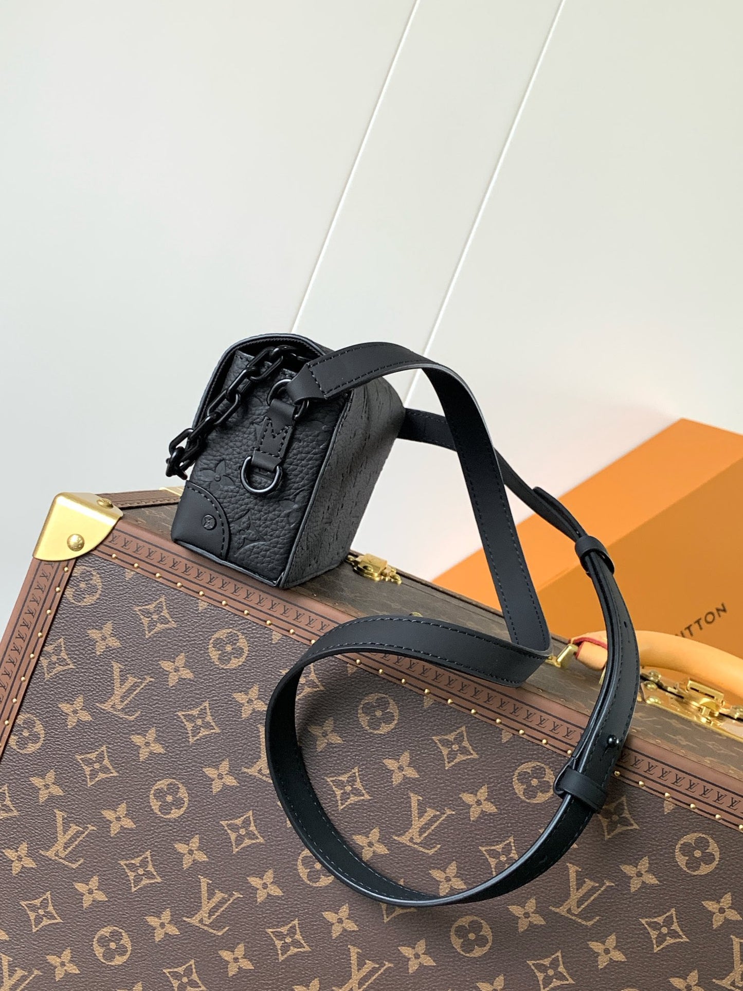 Louis Vuitton Handbag