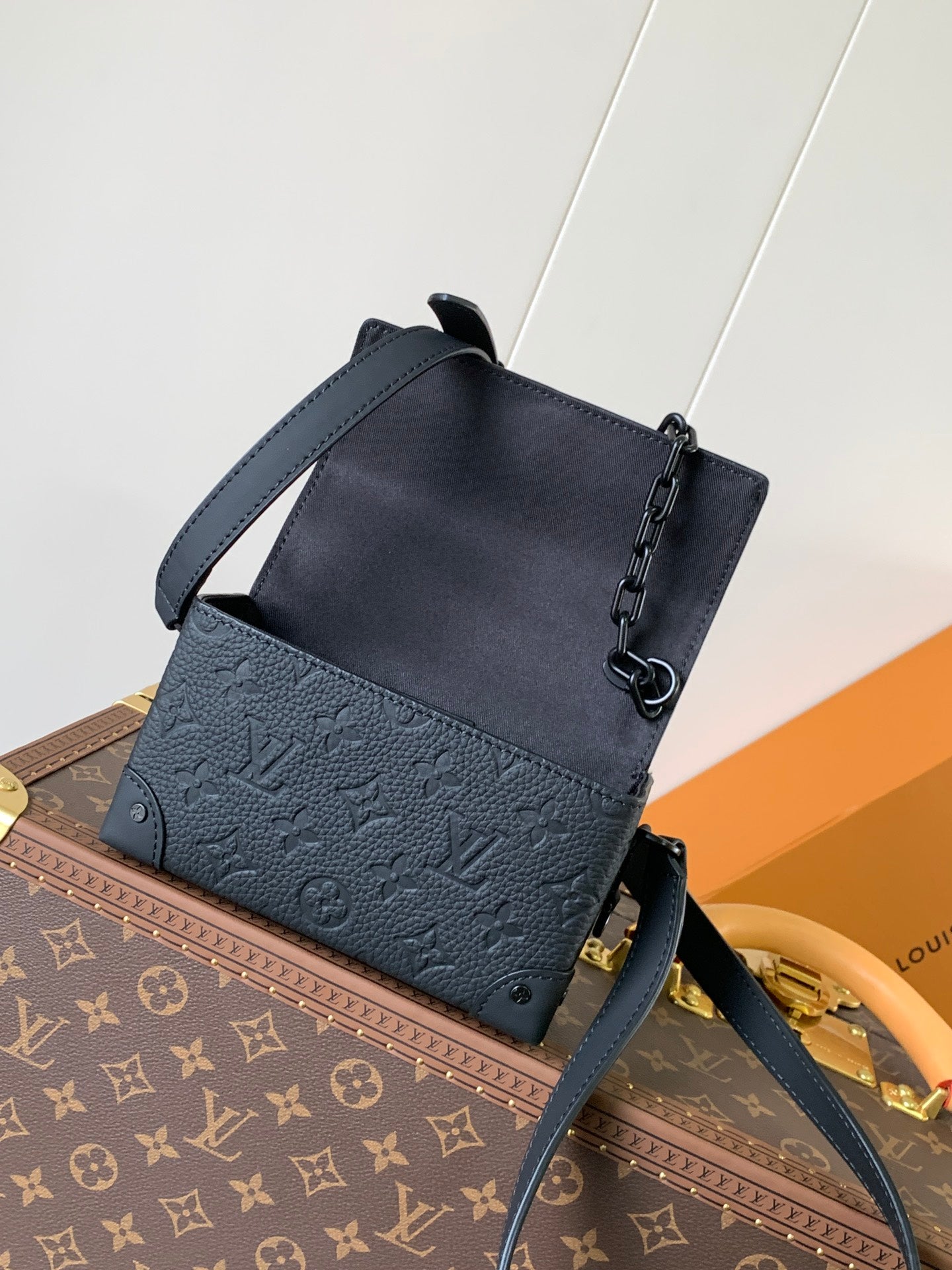 Louis Vuitton Handbag