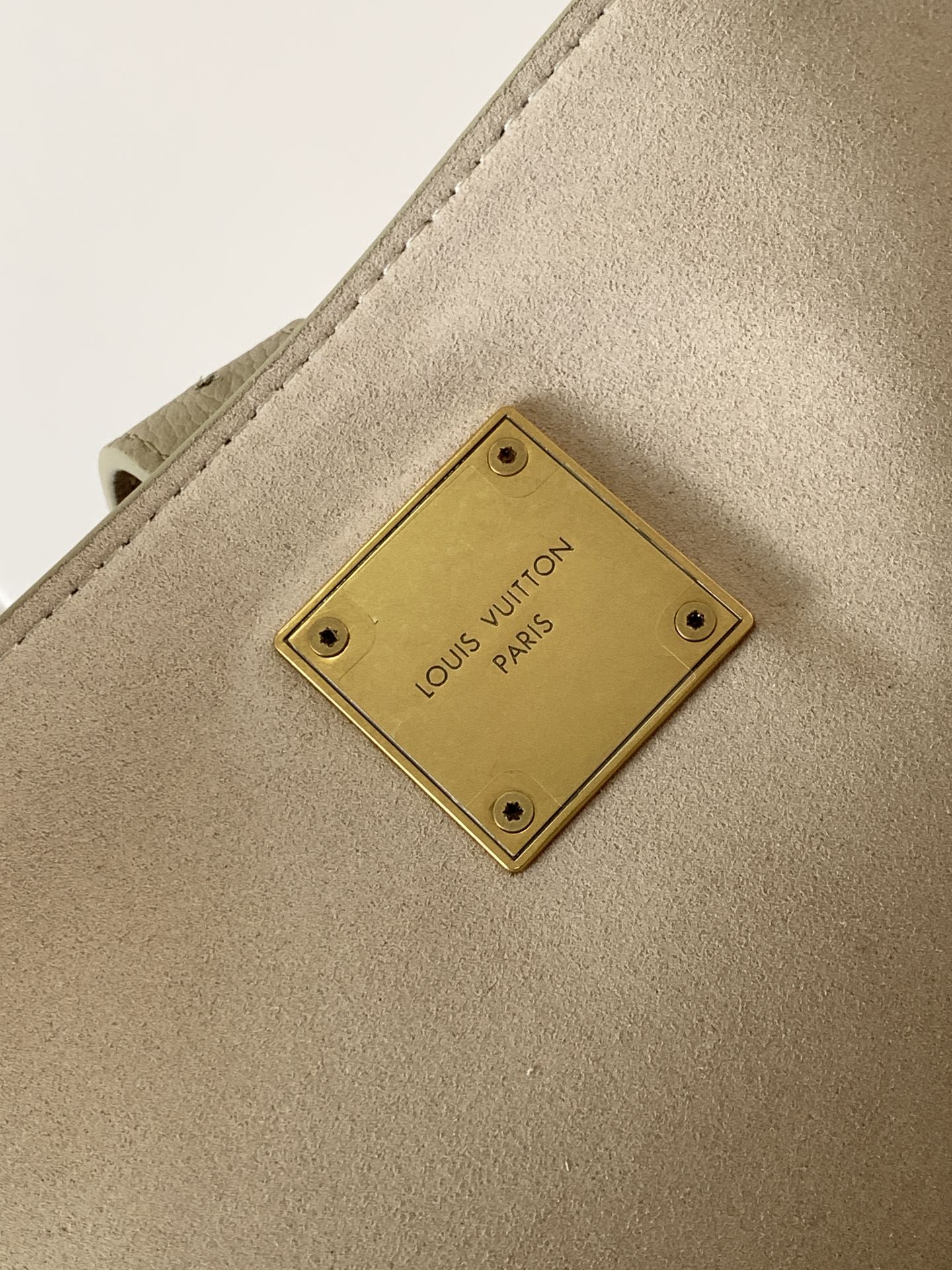 Louis Vuitton Handbag