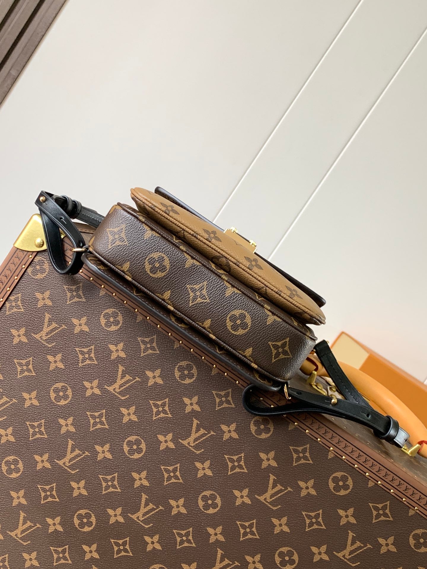 Louis Vuitton Handbag