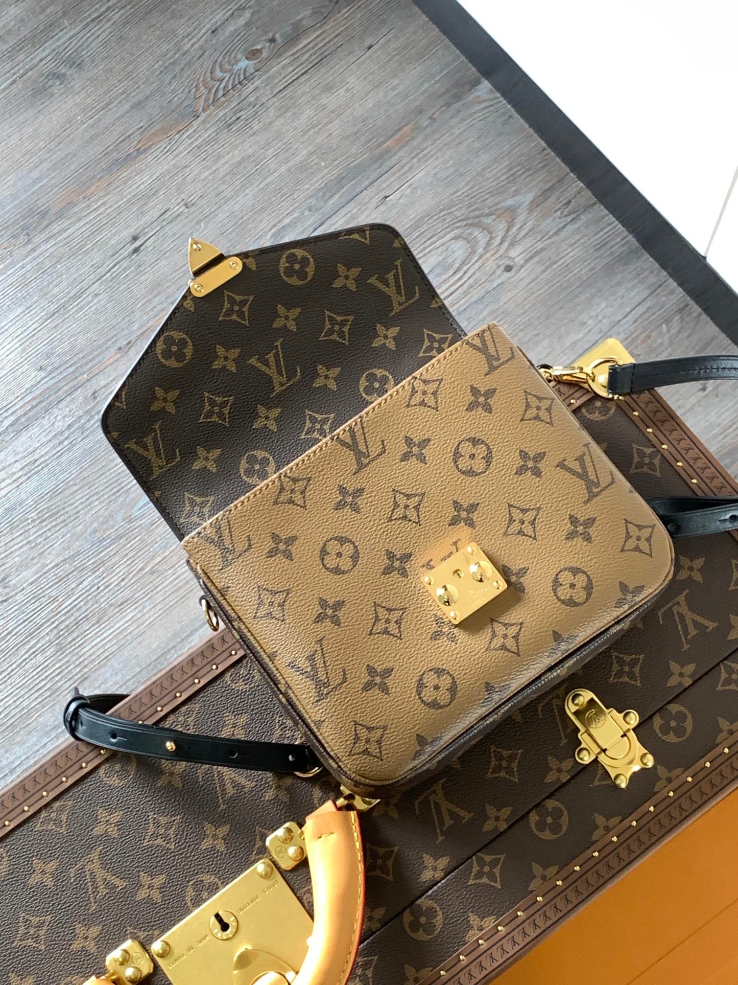 Louis Vuitton Handbag