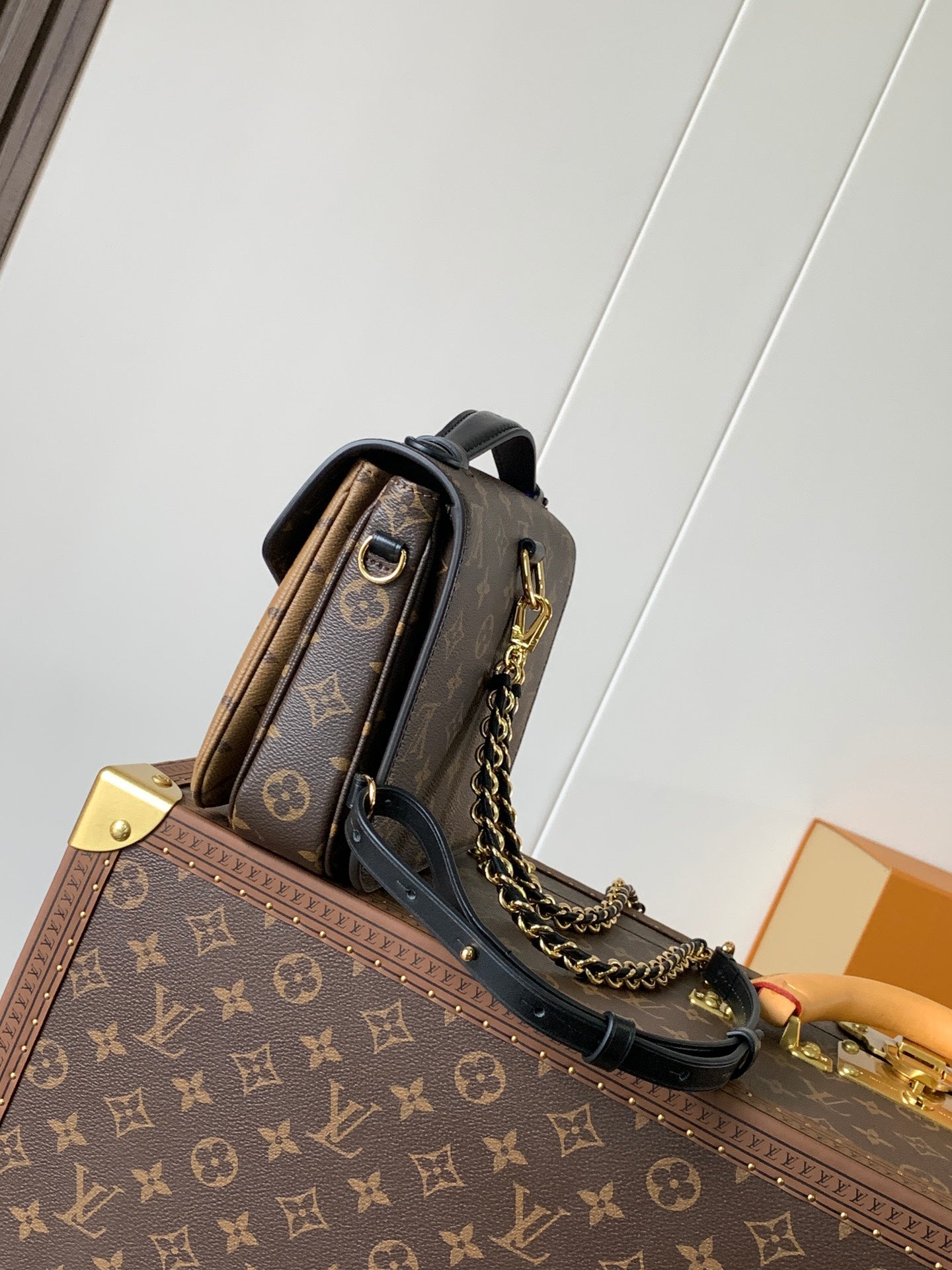 Louis Vuitton Handbag