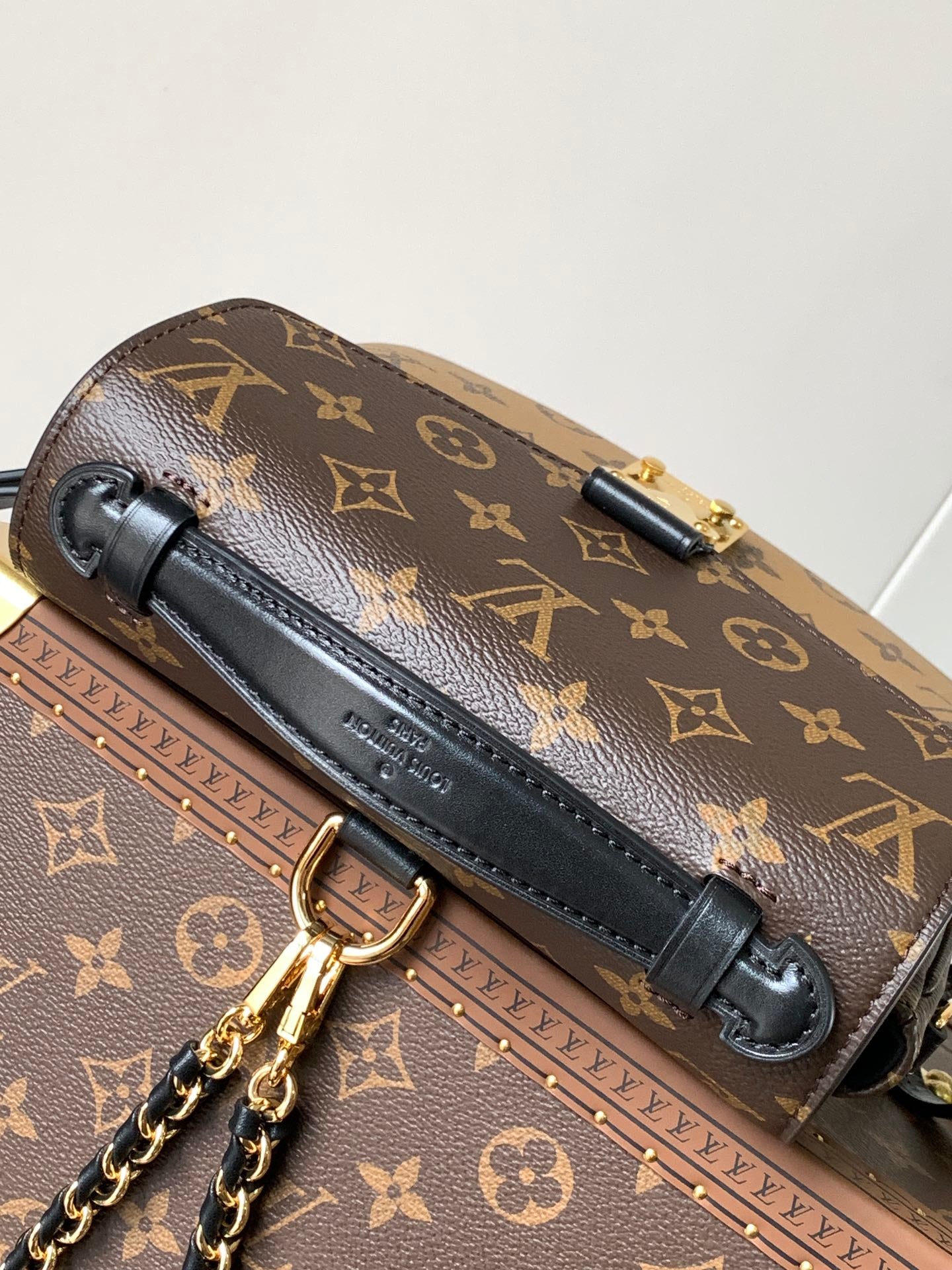 Louis Vuitton Handbag