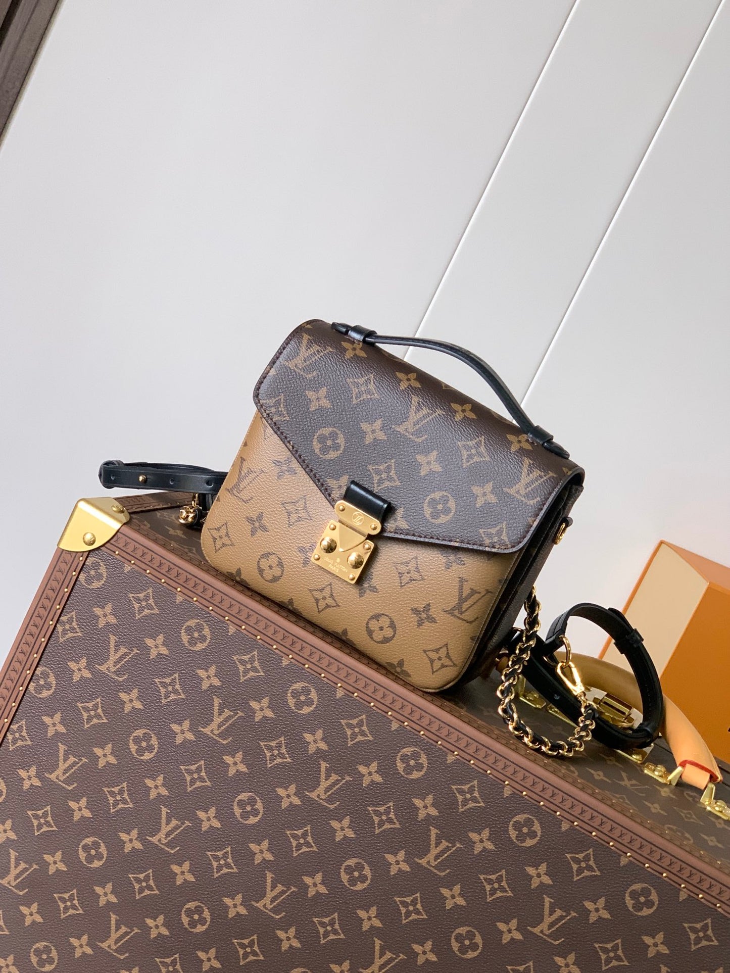Louis Vuitton Handbag