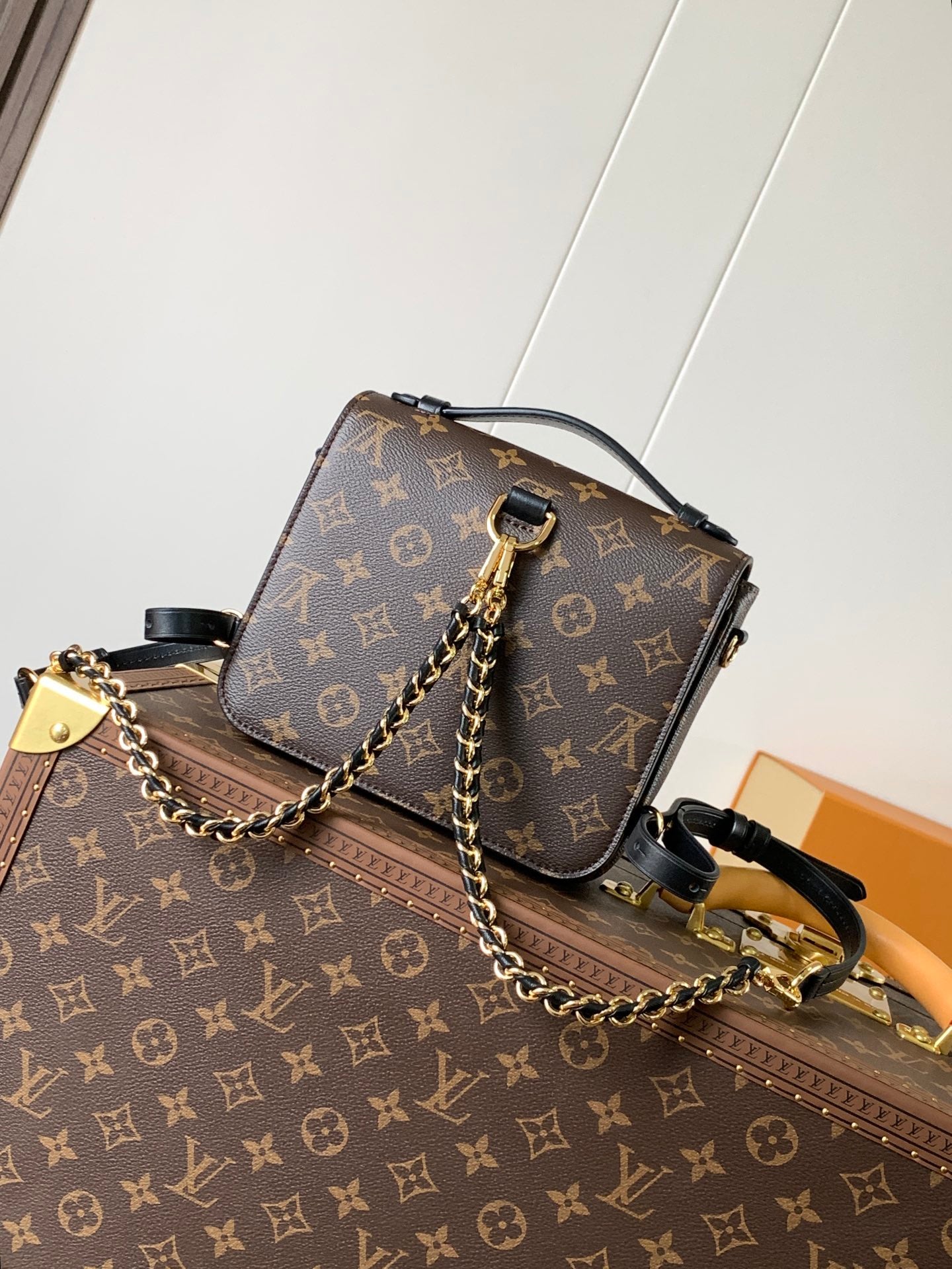 Louis Vuitton Handbag