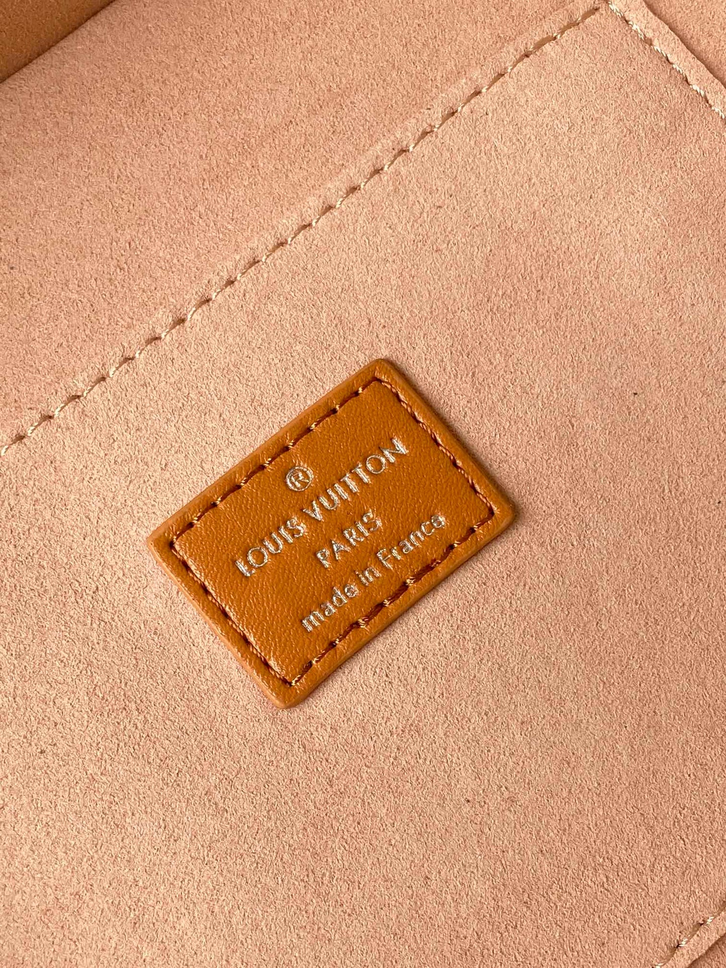 Louis Vuitton Handbag