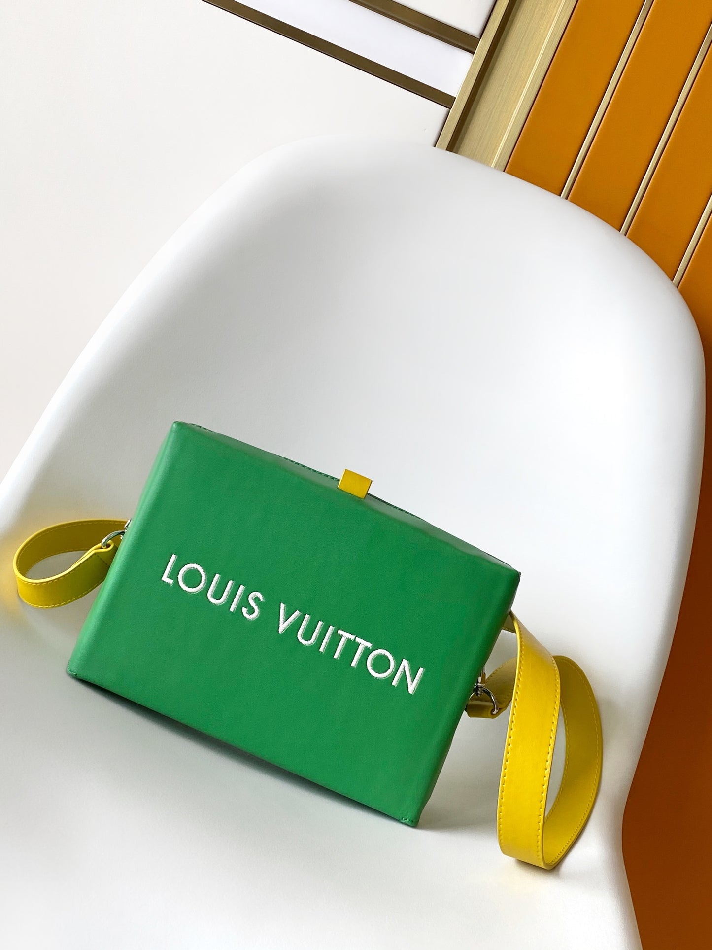 Louis Vuitton Handbag