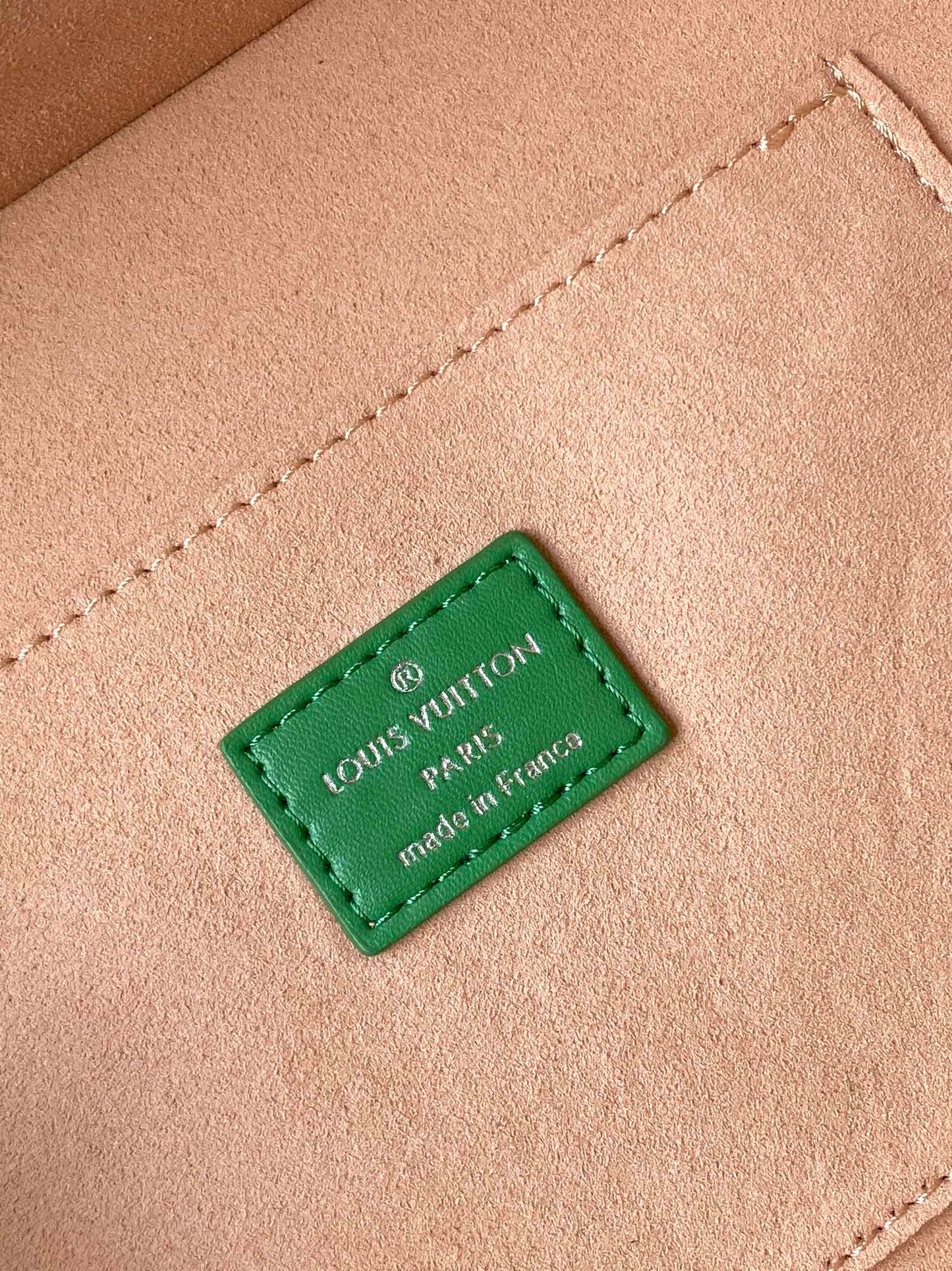 Louis Vuitton Handbag