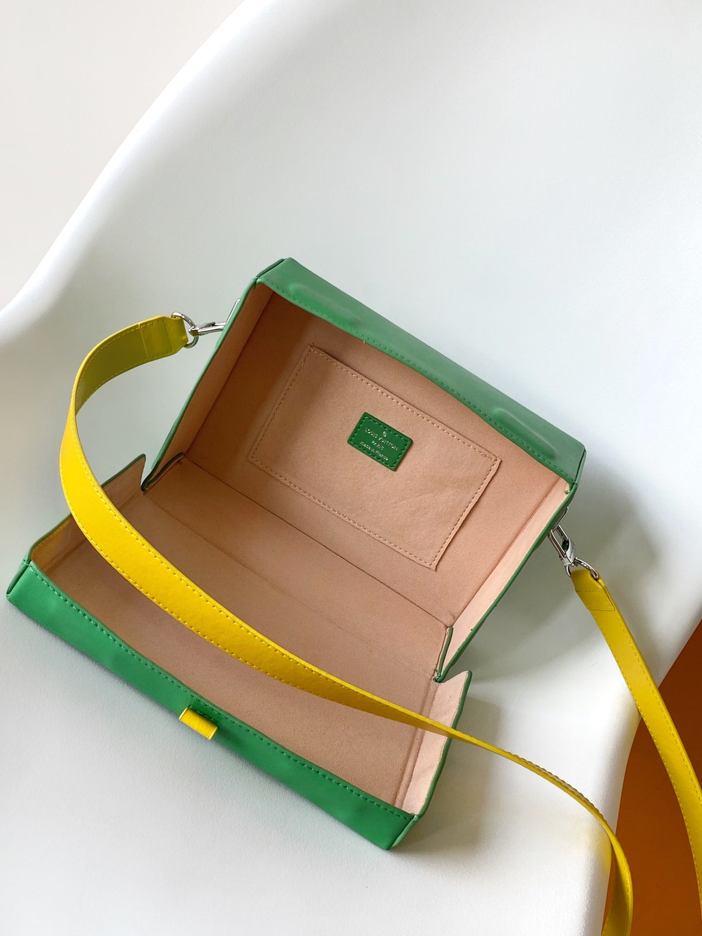 Louis Vuitton Handbag