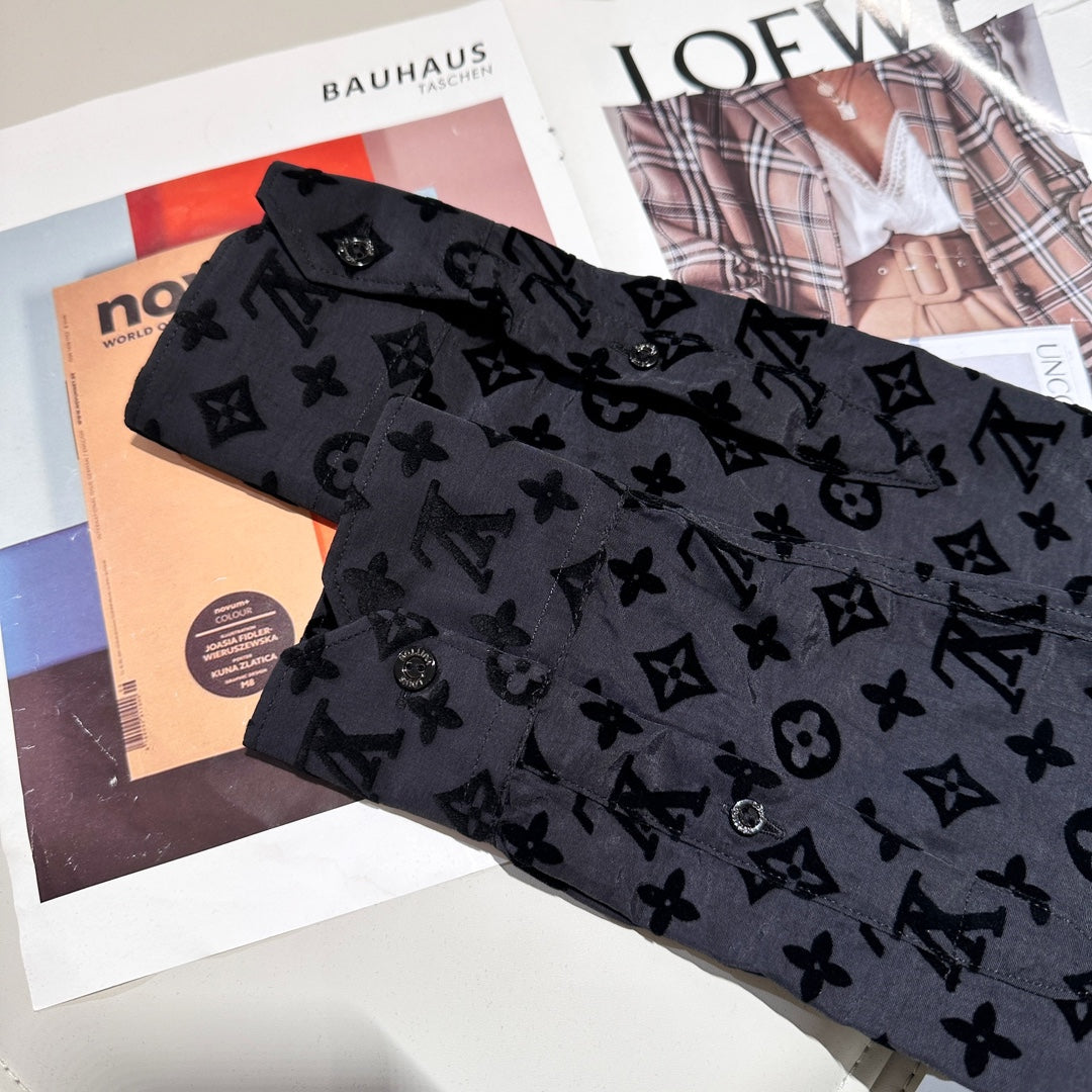 Louis Vuitton Shirt