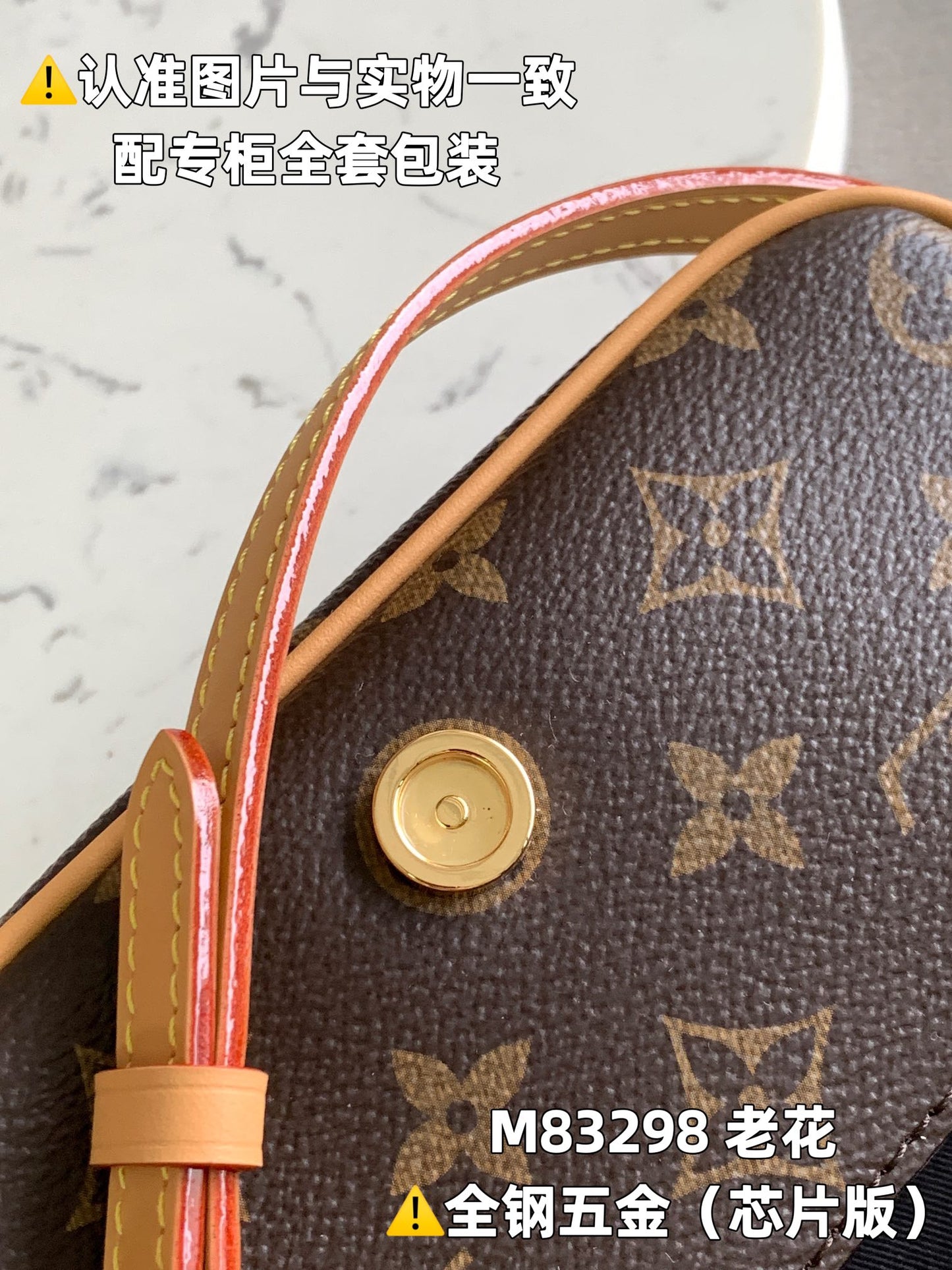Louis Vuitton Handbag