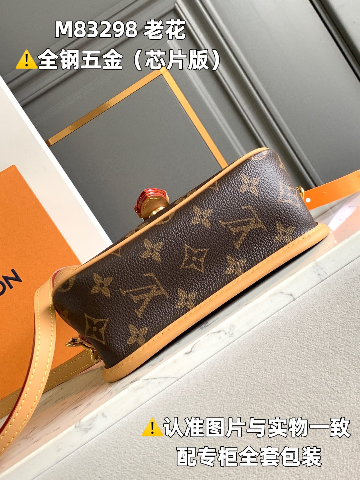 Louis Vuitton Handbag