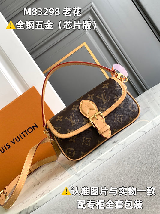 Louis Vuitton Handbag