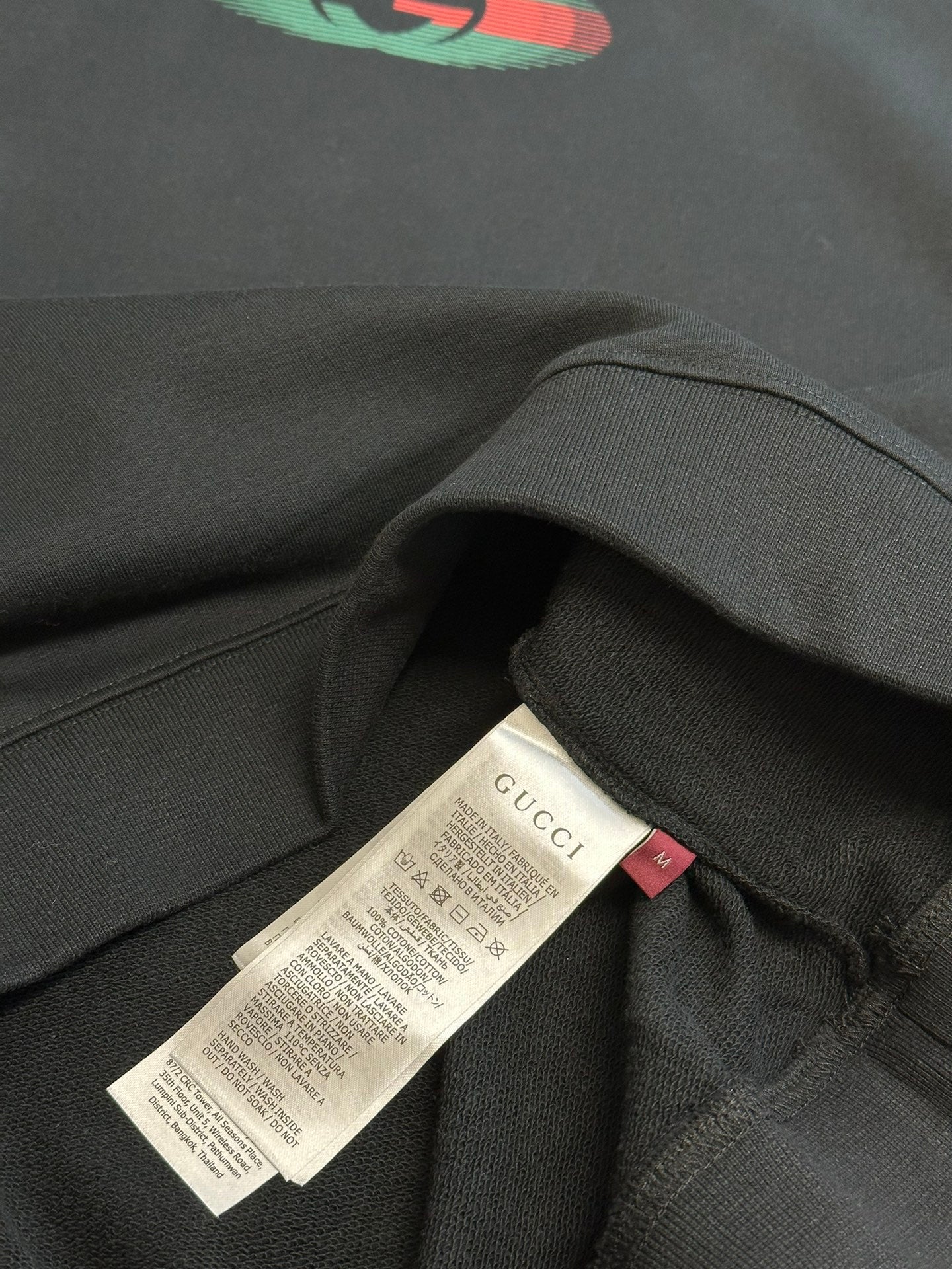 Gucci Sweatshirt