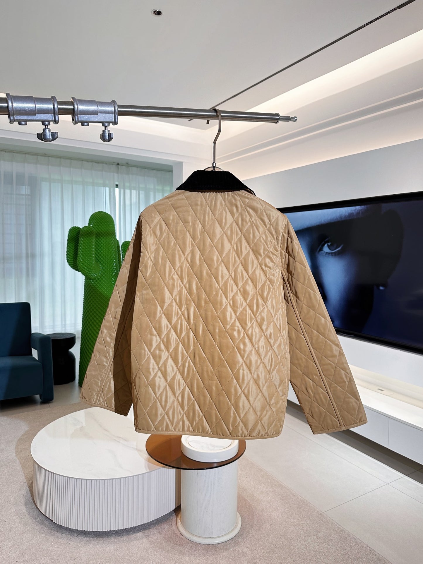 Burberry Jacket