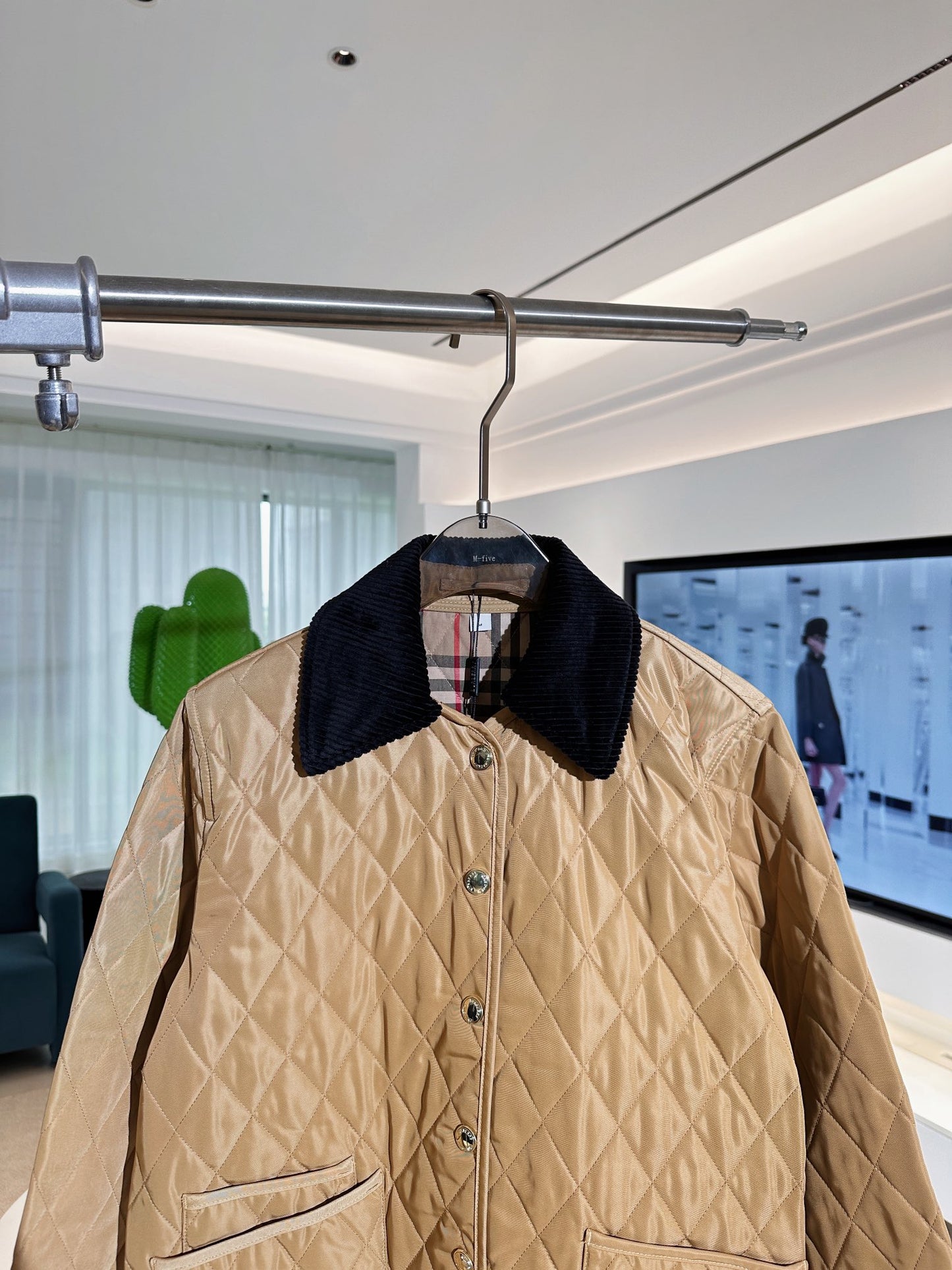 Burberry Jacket