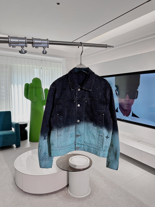 Louis Vuitton Jacket