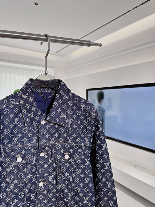 Louis Vuitton Jacket