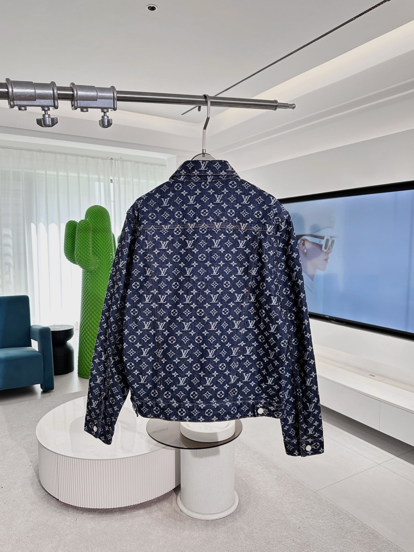 Louis Vuitton Jacket