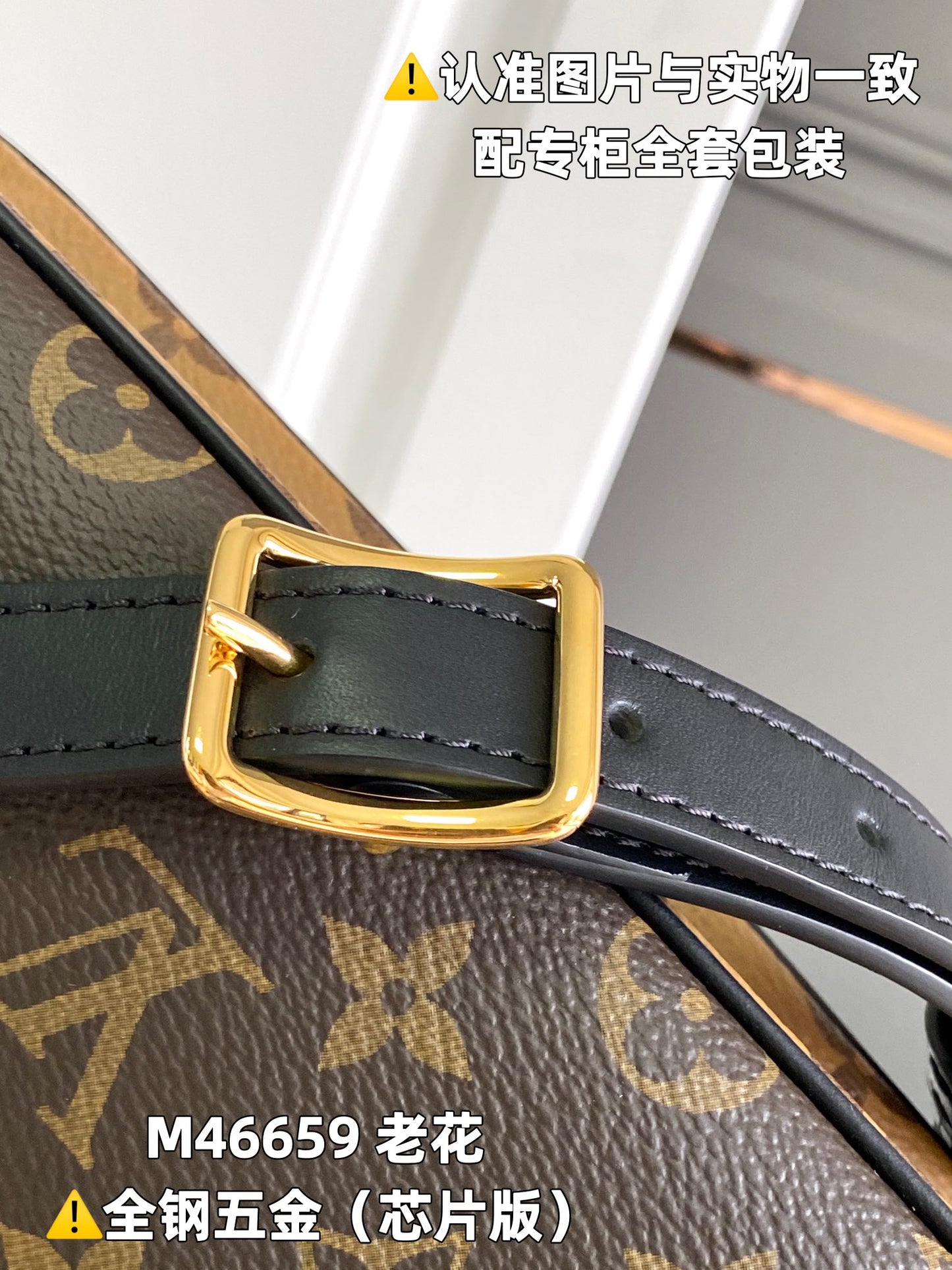 Louis Vuitton Handbag