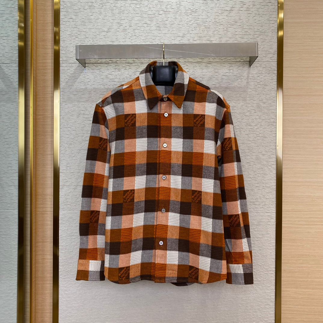 Louis Vuitton Shirt