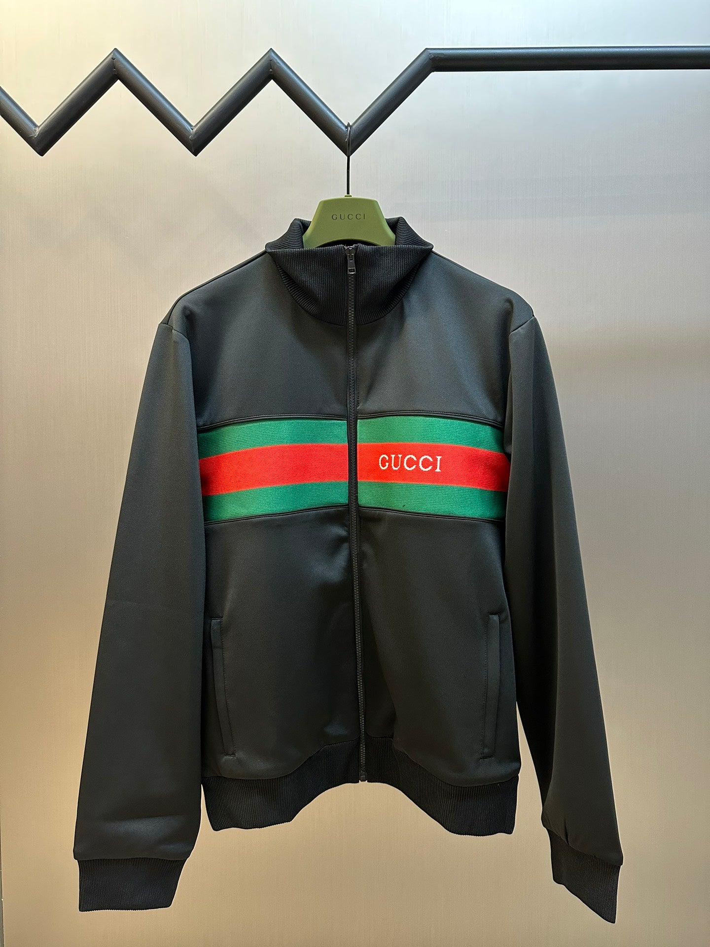 Gucci Jacket