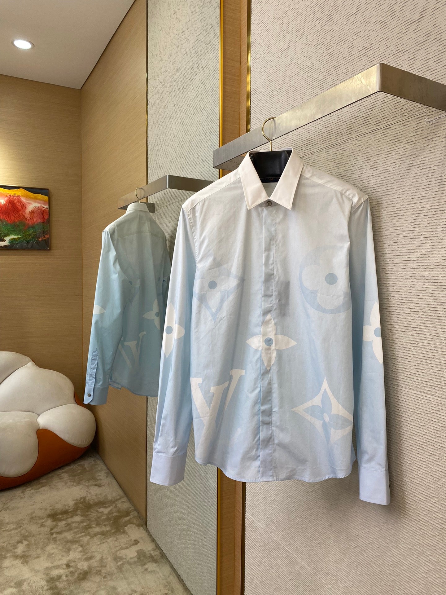 Louis Vuitton Shirt