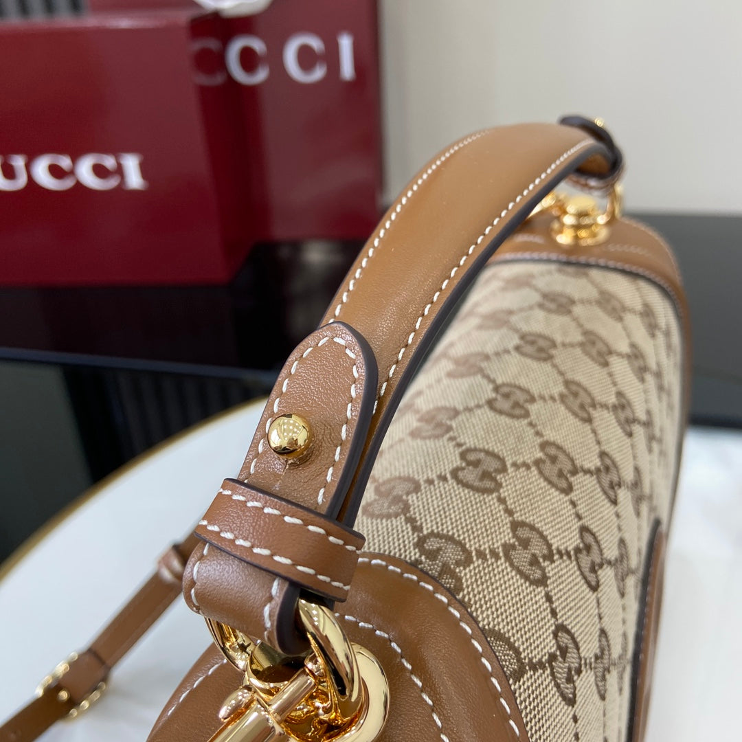 Gucci Handbag